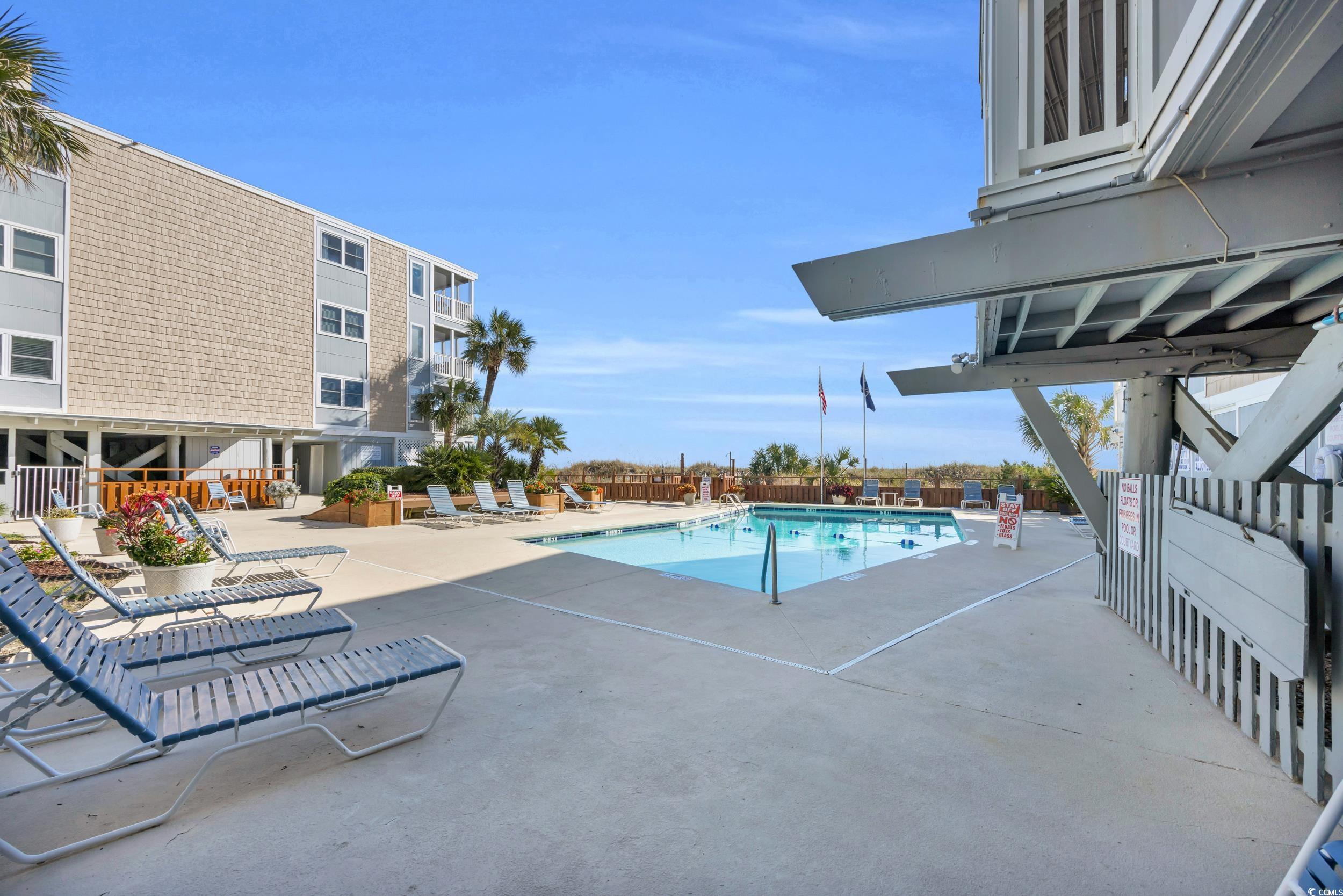 2405 S Ocean Blvd. #306, North Myrtle Beach, South Carolina image 24