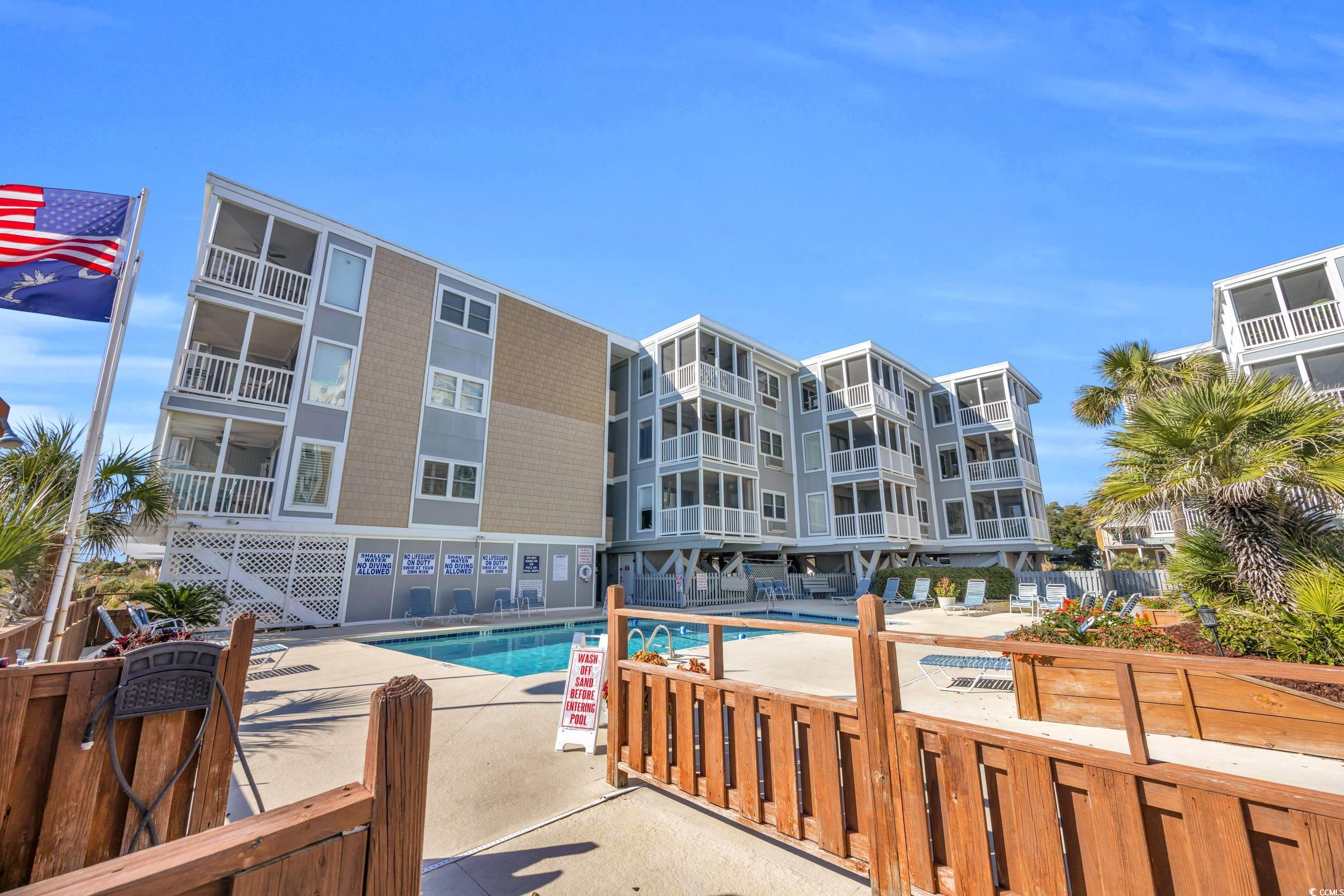 2405 S Ocean Blvd. #306, North Myrtle Beach, South Carolina image 26