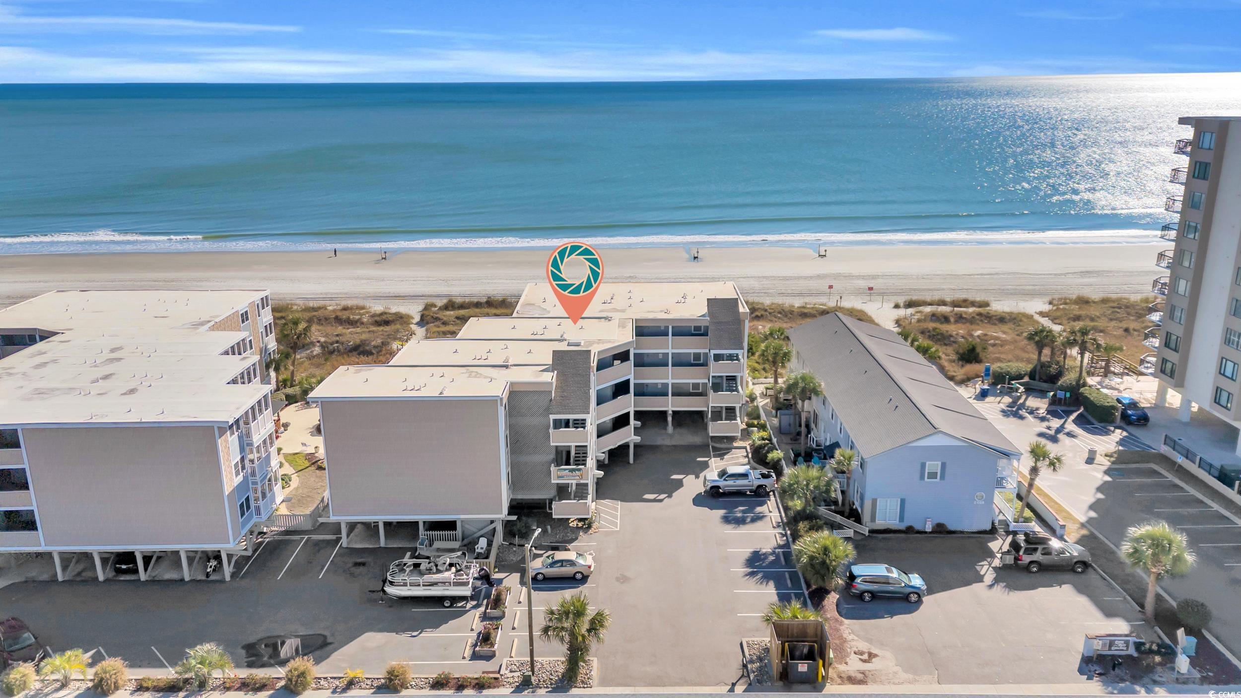 2405 S Ocean Blvd. #306, North Myrtle Beach, South Carolina image 29