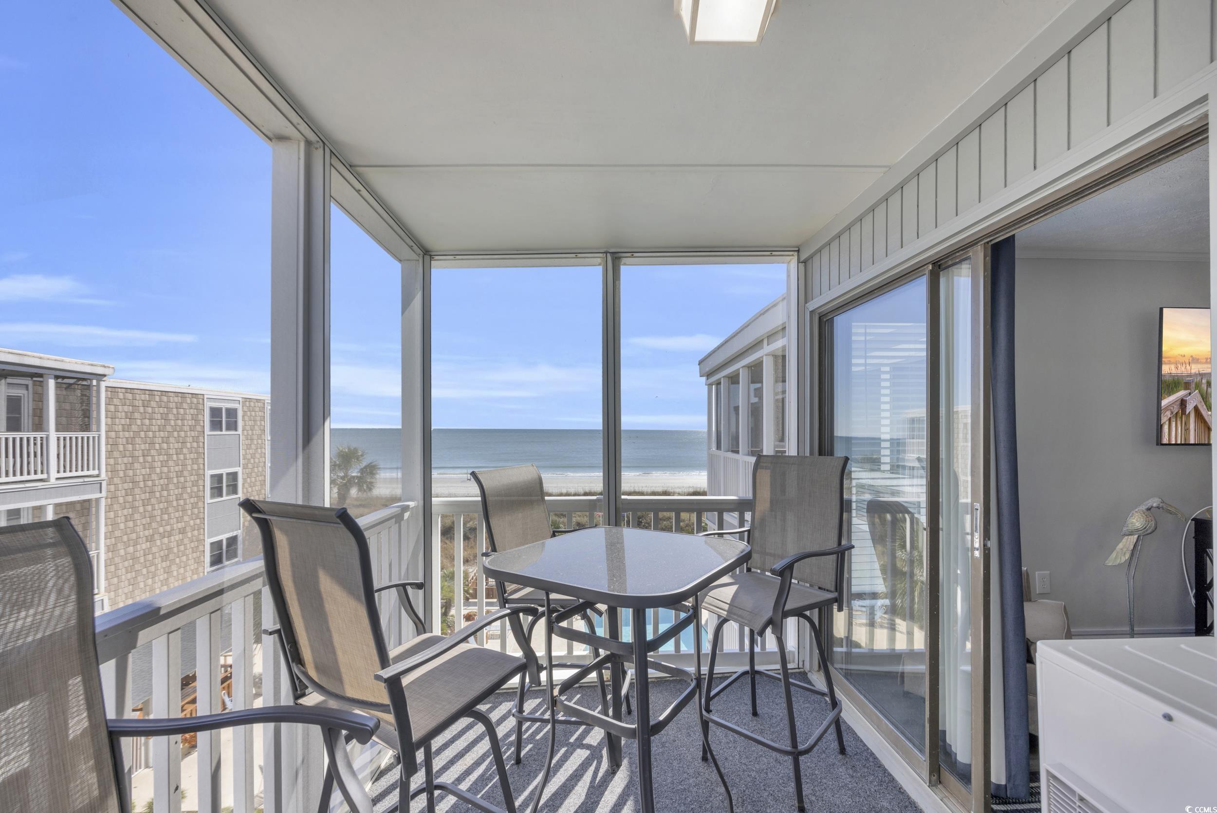 2405 S Ocean Blvd. #306, North Myrtle Beach, South Carolina image 3