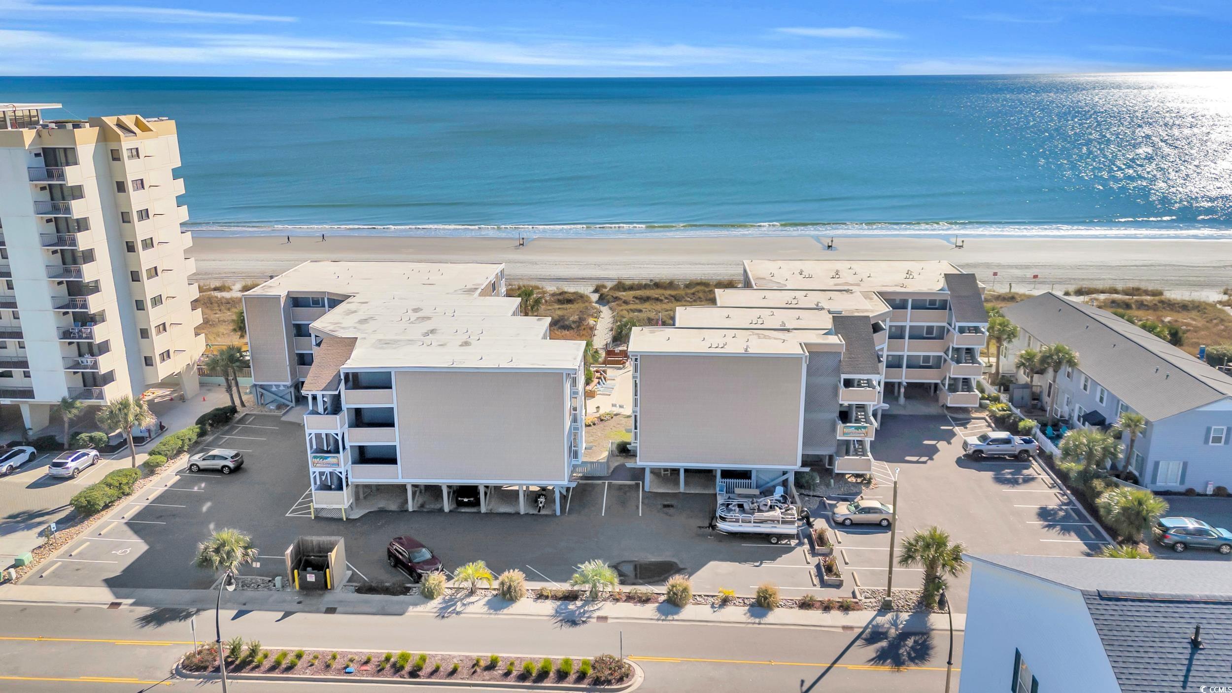 2405 S Ocean Blvd. #306, North Myrtle Beach, South Carolina image 31