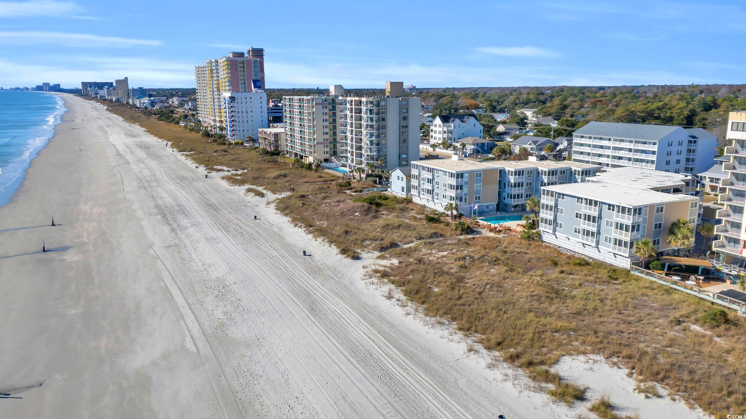 2405 S Ocean Blvd. #306, North Myrtle Beach, South Carolina image 33