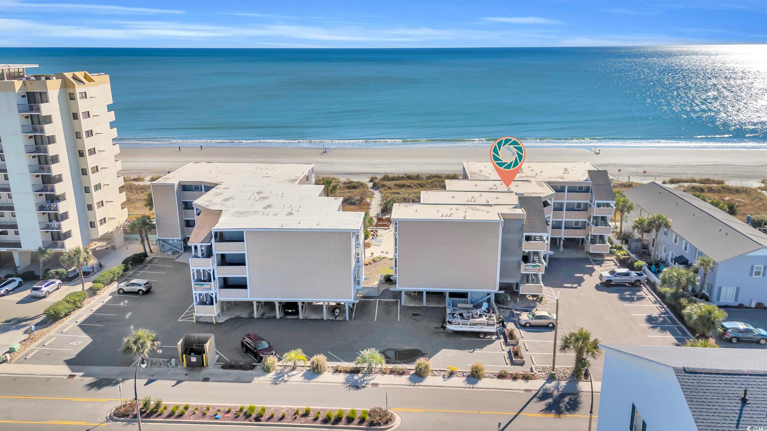 2405 S Ocean Blvd. #306, North Myrtle Beach, South Carolina image 35