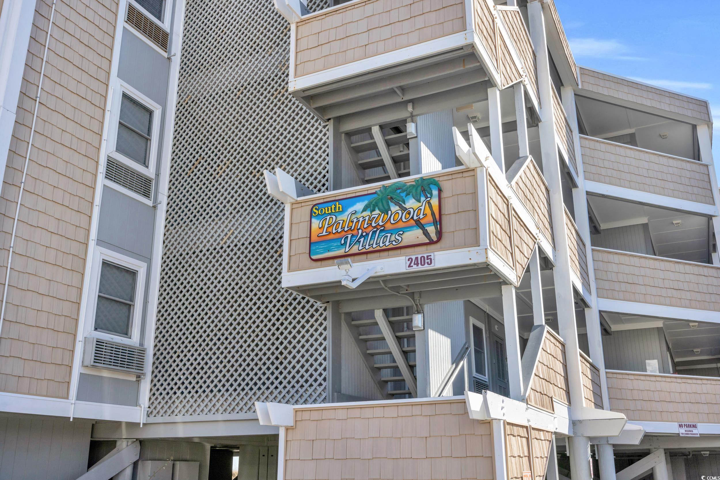 2405 S Ocean Blvd. #306, North Myrtle Beach, South Carolina image 4