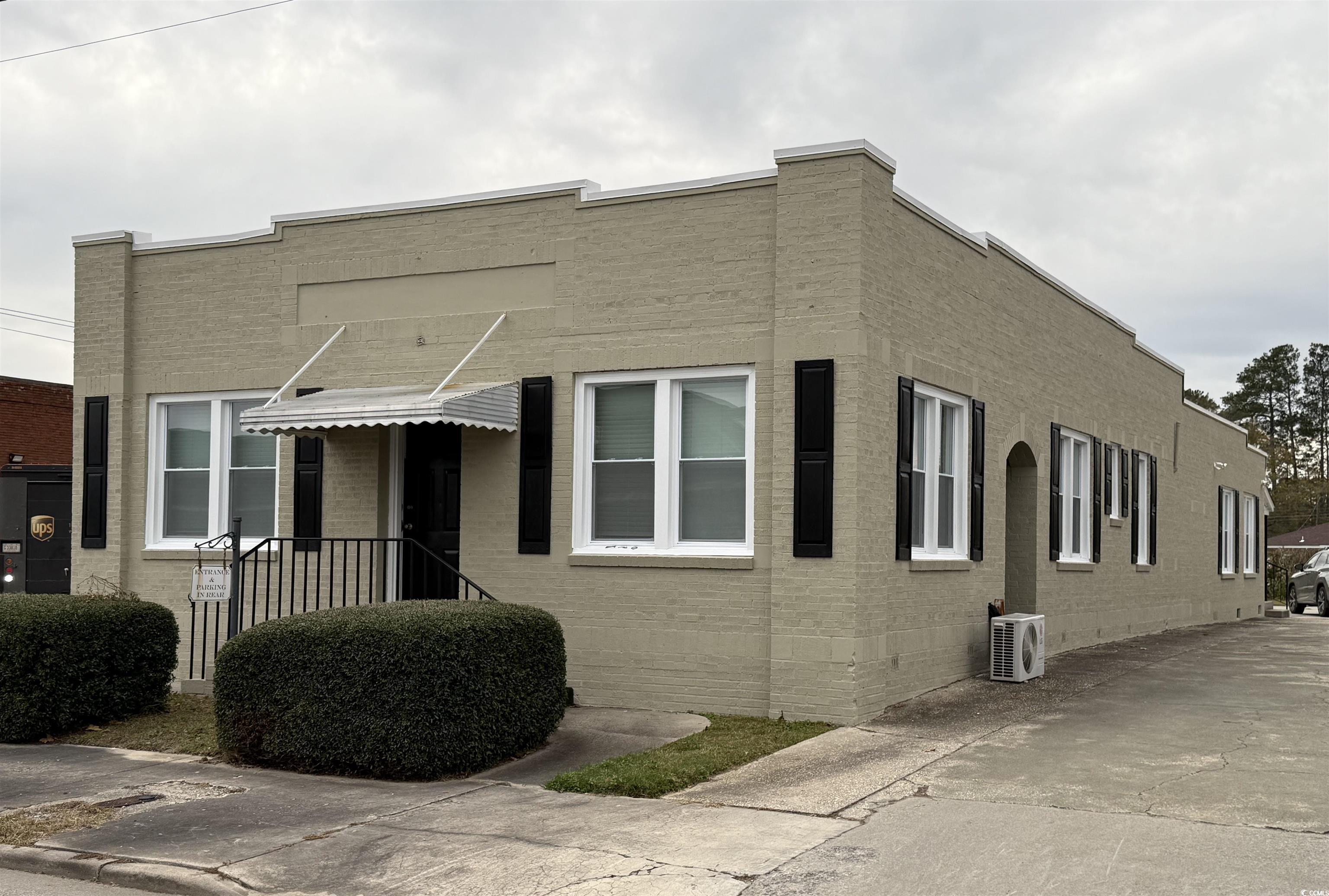 130 S Acline St. Lake City, SC 29560