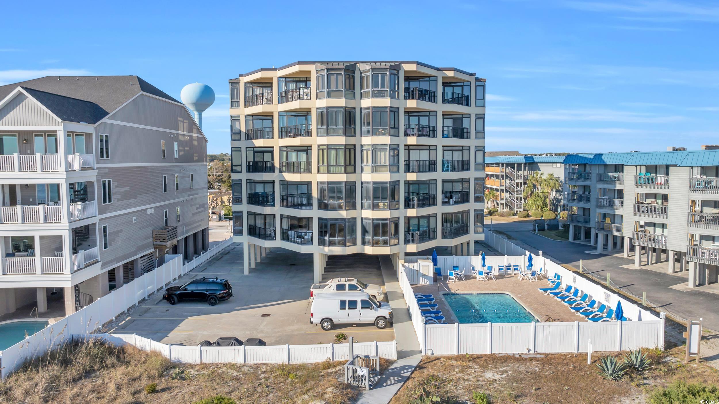 5910 N Ocean Blvd. #504, North Myrtle Beach, South Carolina image 27