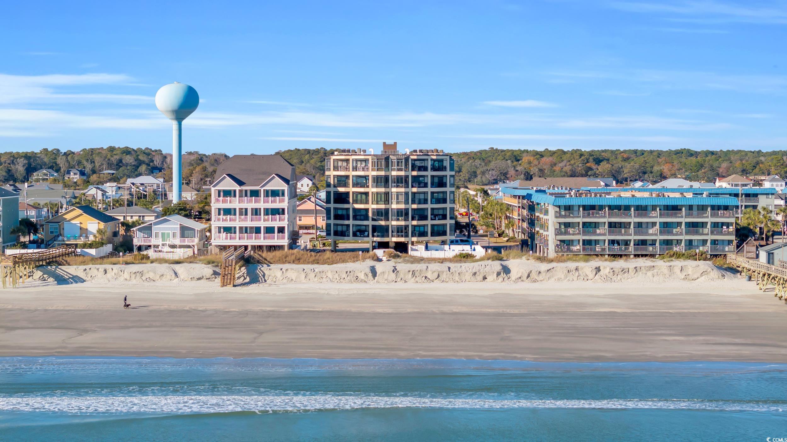 5910 N Ocean Blvd. #504, North Myrtle Beach, South Carolina image 28