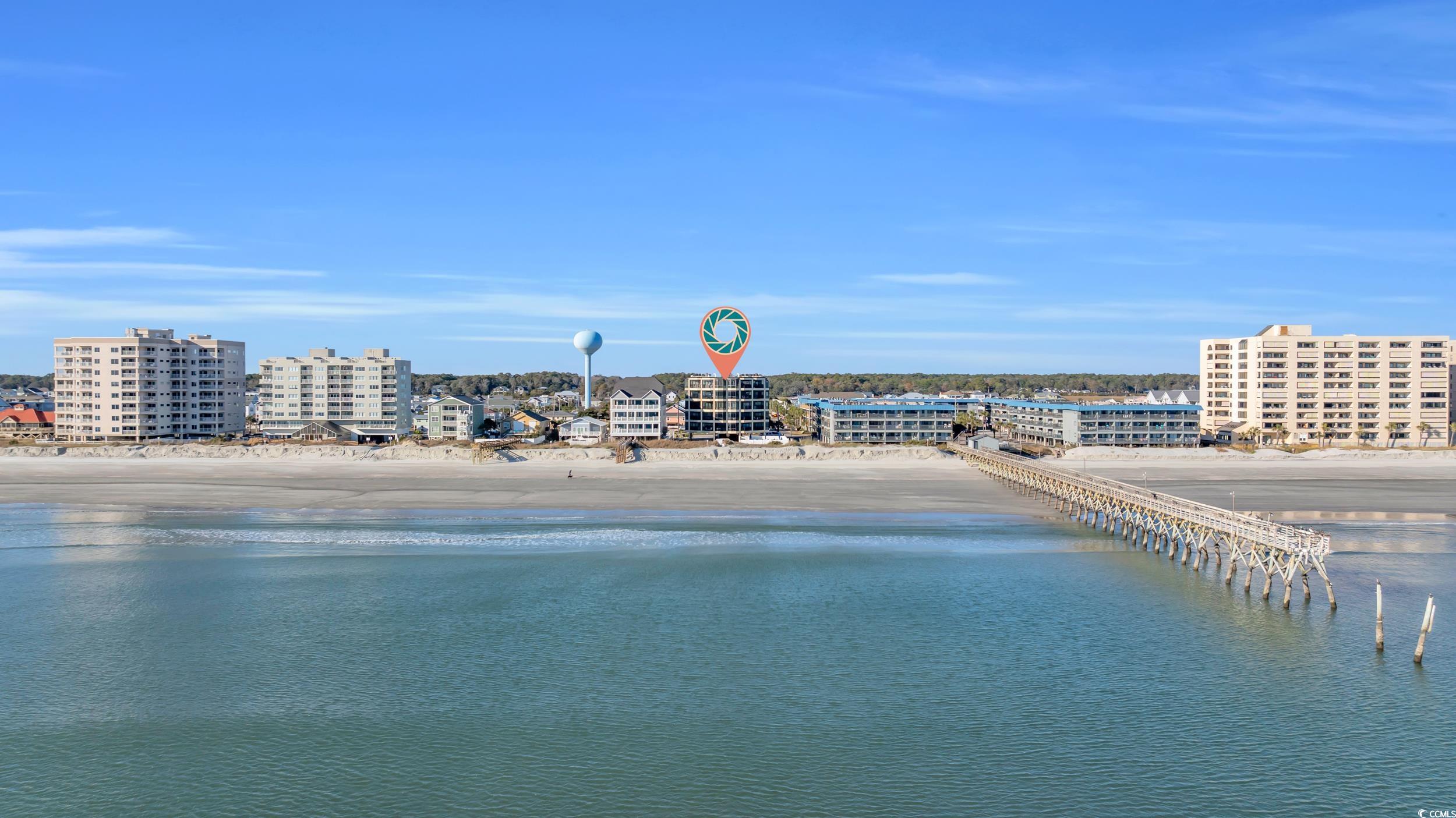 5910 N Ocean Blvd. #504, North Myrtle Beach, South Carolina image 30