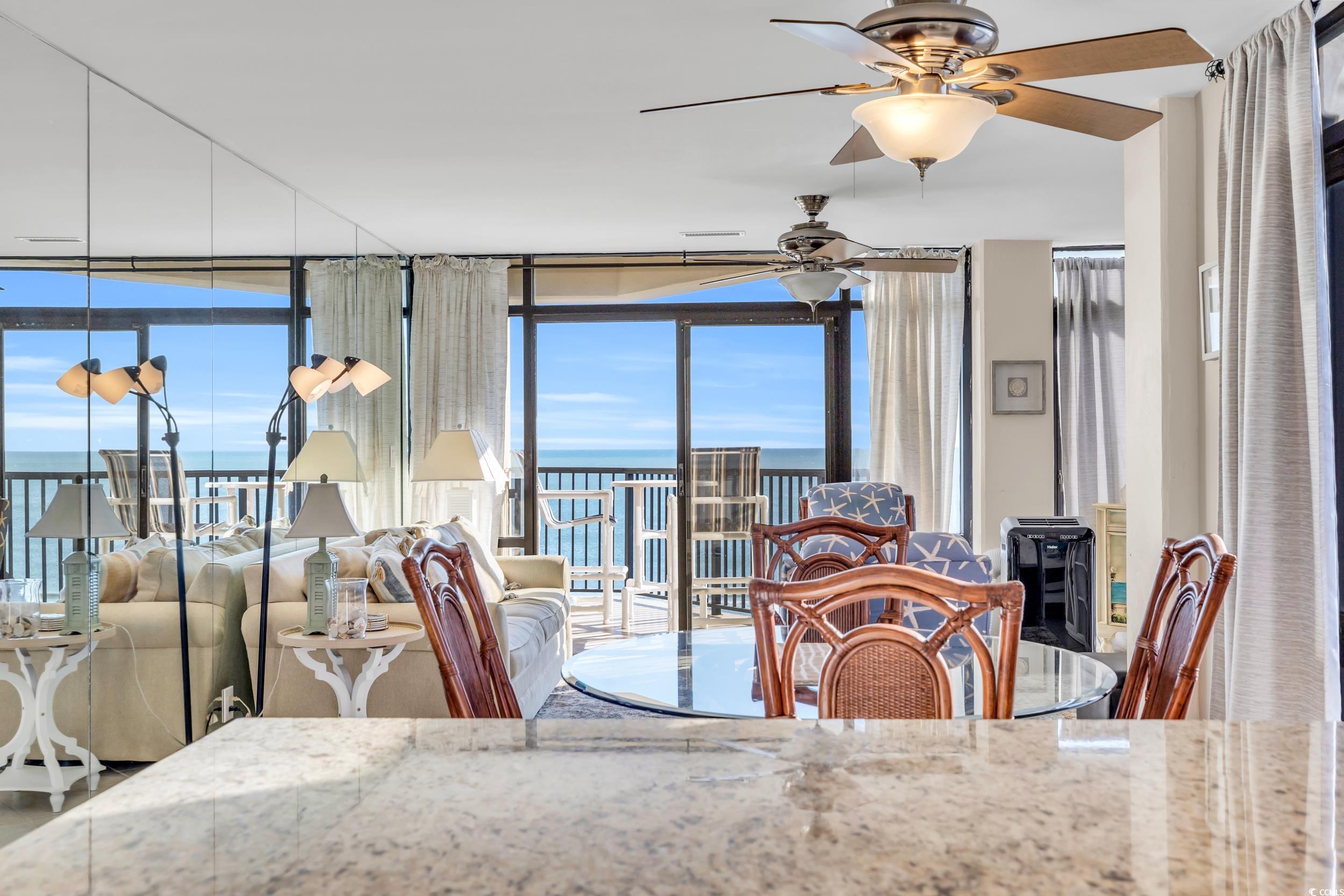 5910 N Ocean Blvd. #504, North Myrtle Beach, South Carolina image 6