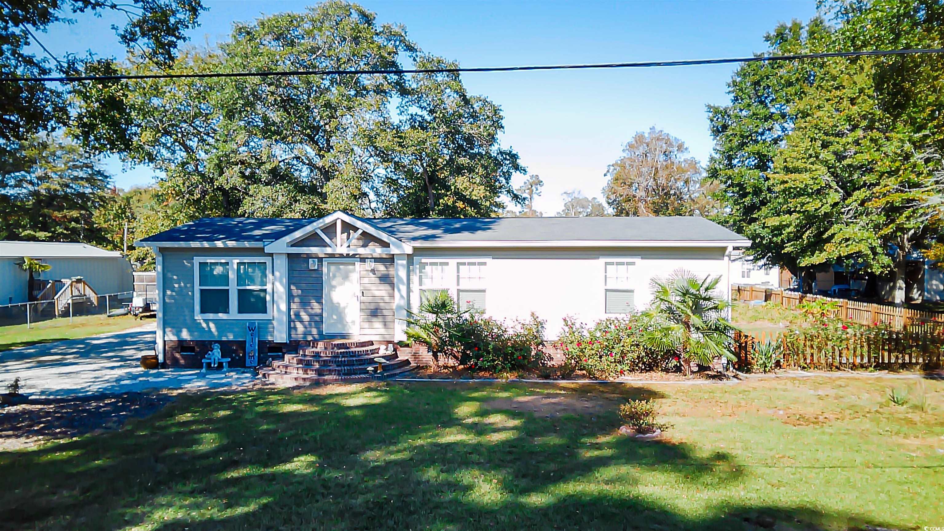 827 Salt Marsh St., Sunset Beach, North Carolina image 1