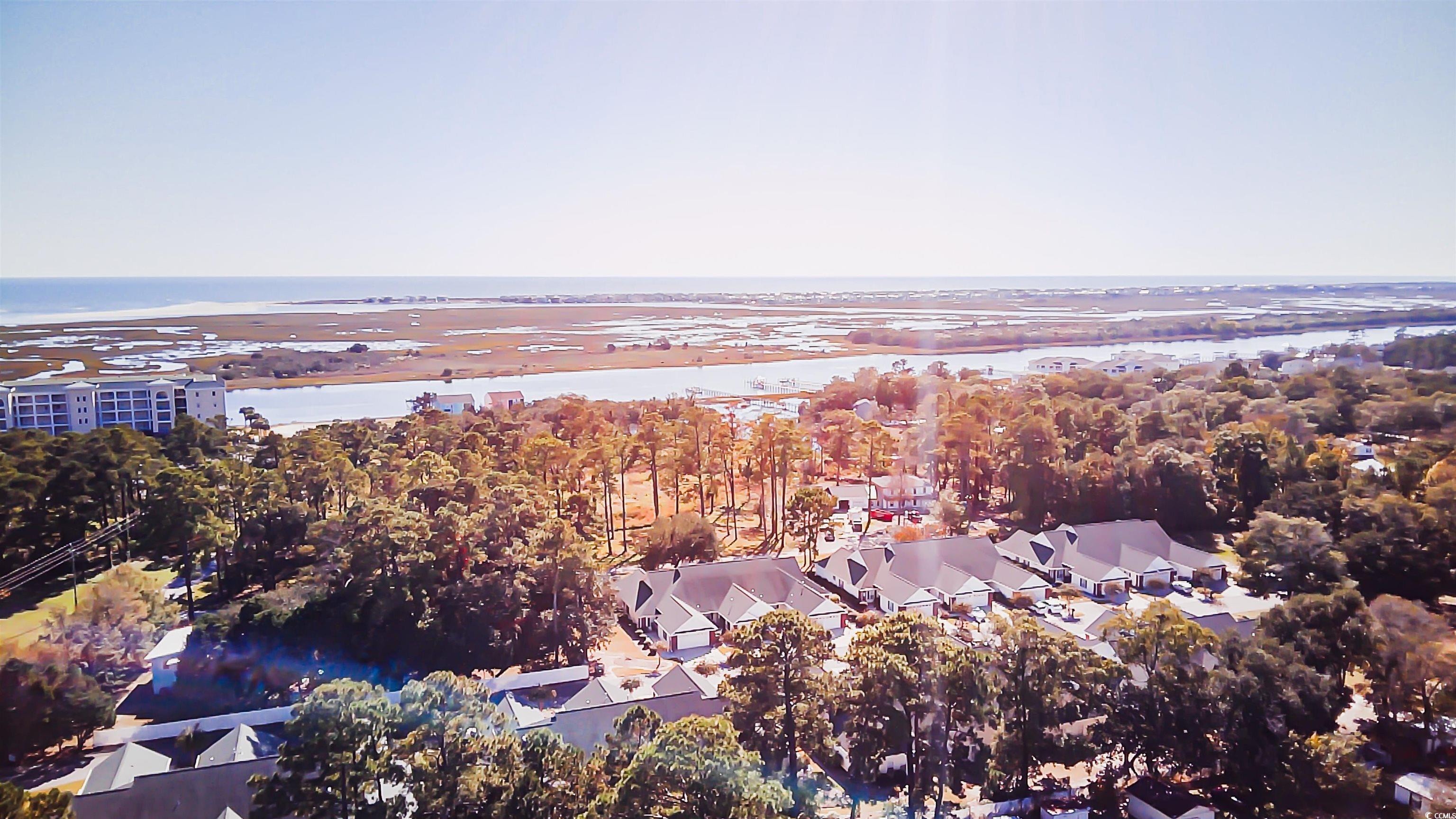 827 Salt Marsh St., Sunset Beach, North Carolina image 2