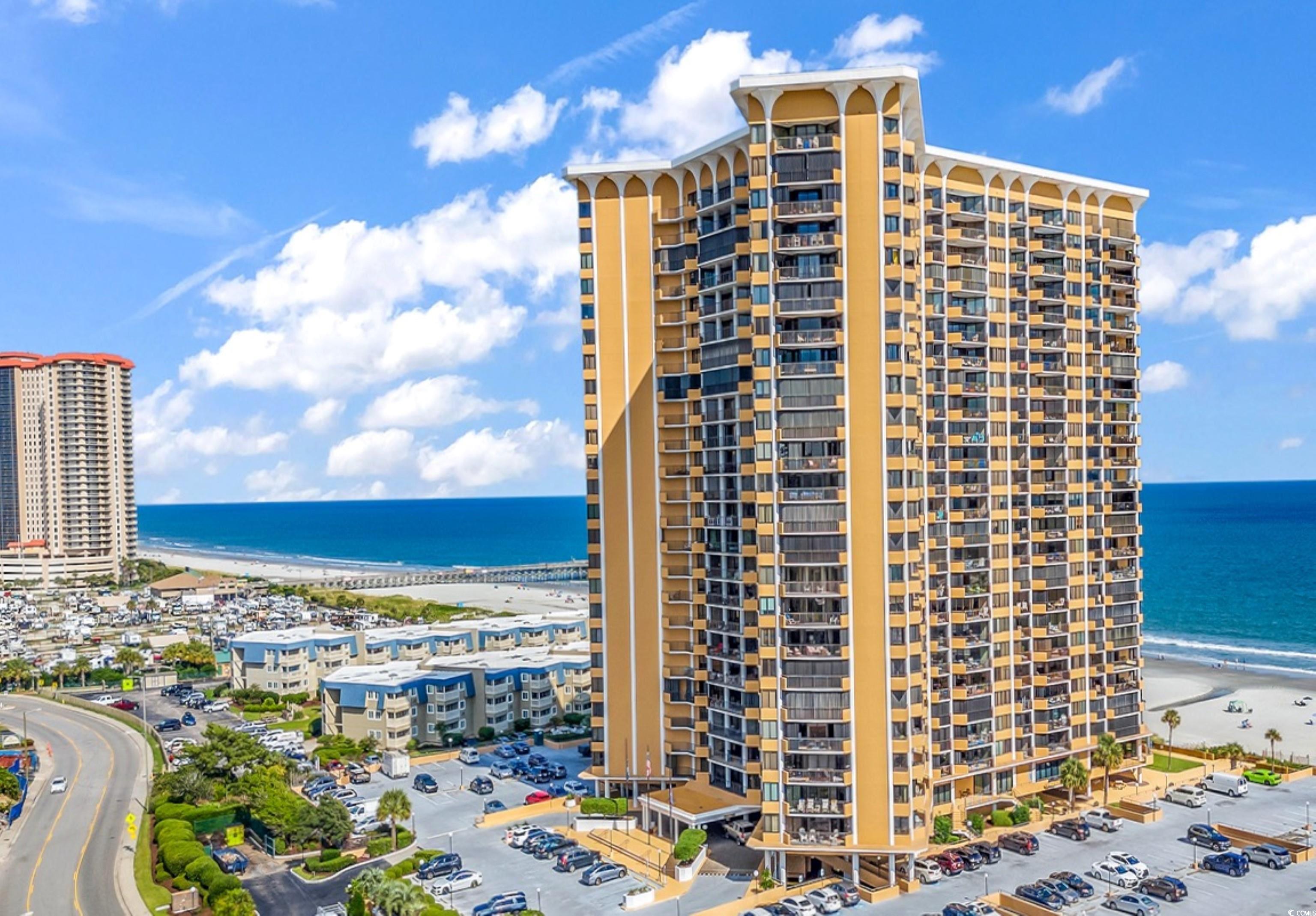 9650 Shore Dr. UNIT #2404 Myrtle Beach, SC 29572