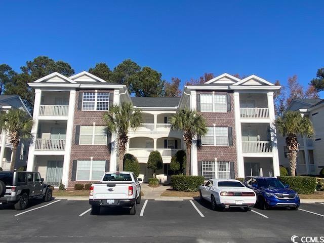 1298 River Oaks Dr. UNIT 5-A Myrtle Beach, SC 29579