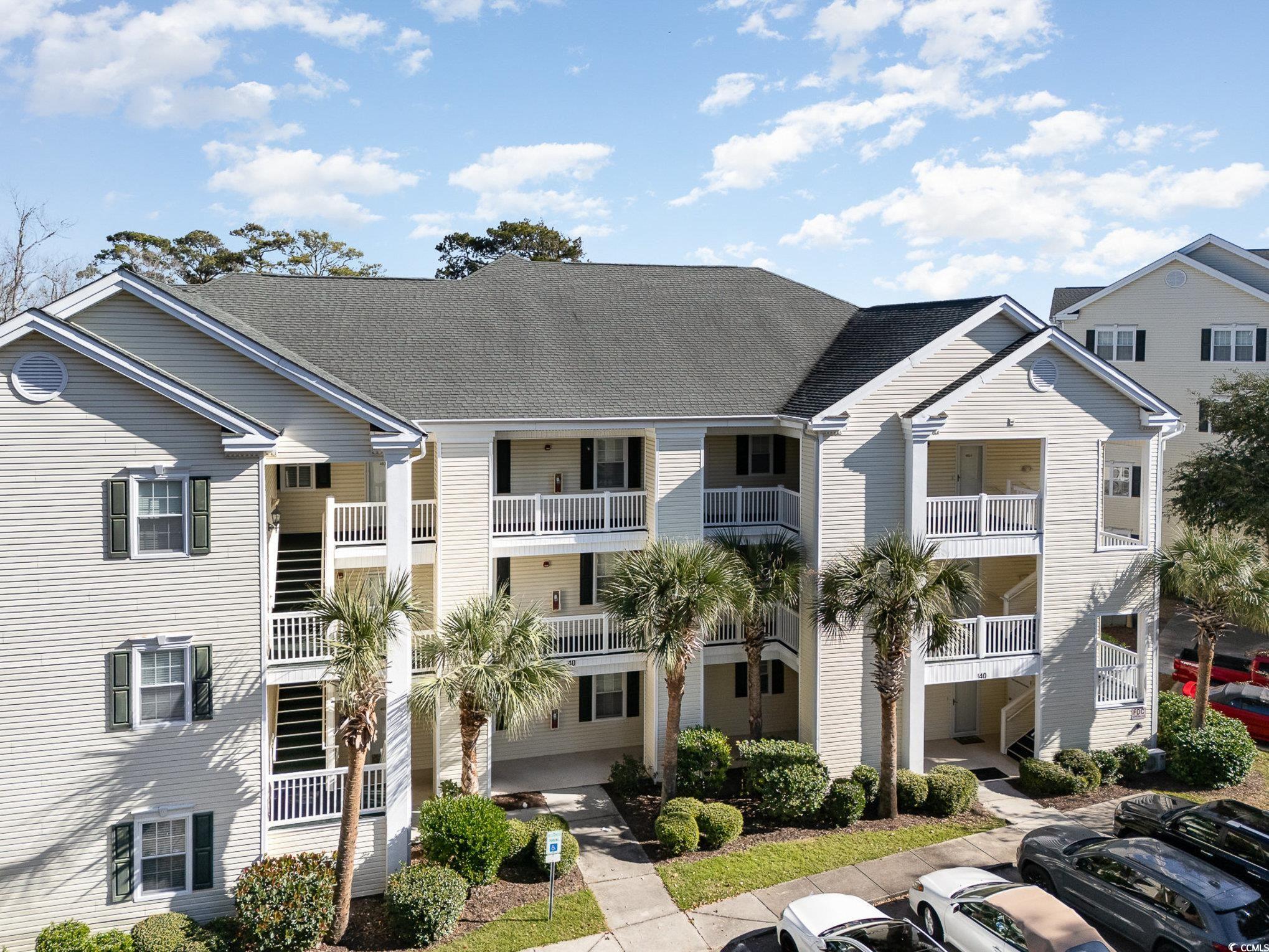 601 Hillside Dr. N #4023, North Myrtle Beach, South Carolina image 1