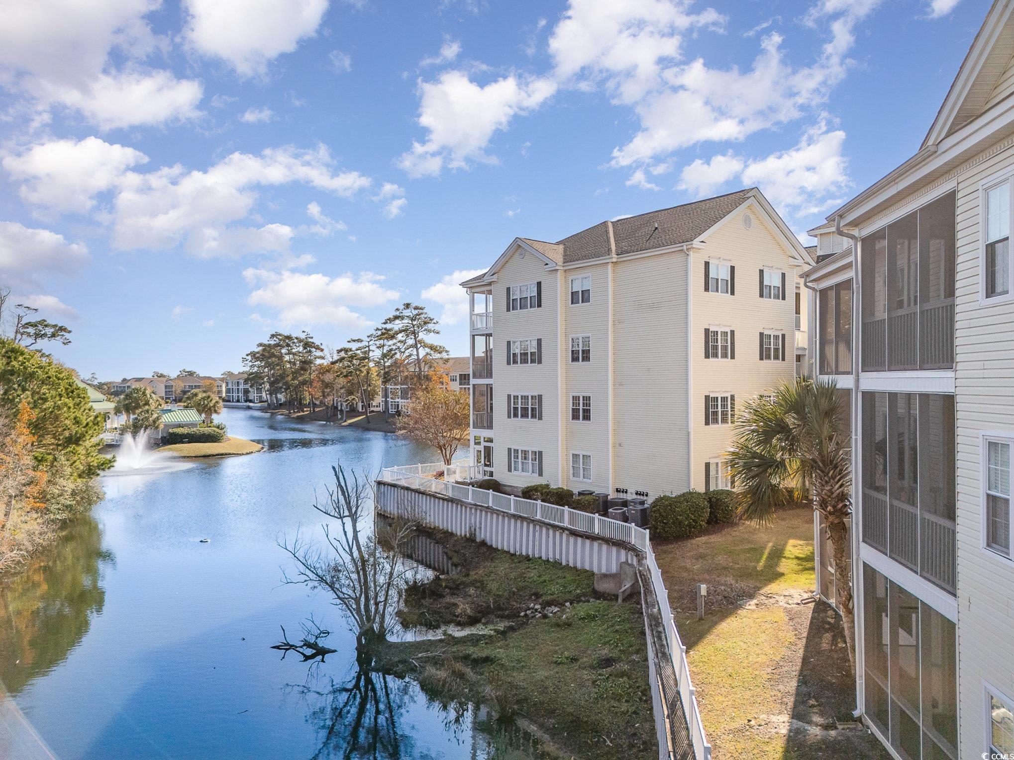 601 Hillside Dr. N #4023, North Myrtle Beach, South Carolina image 28