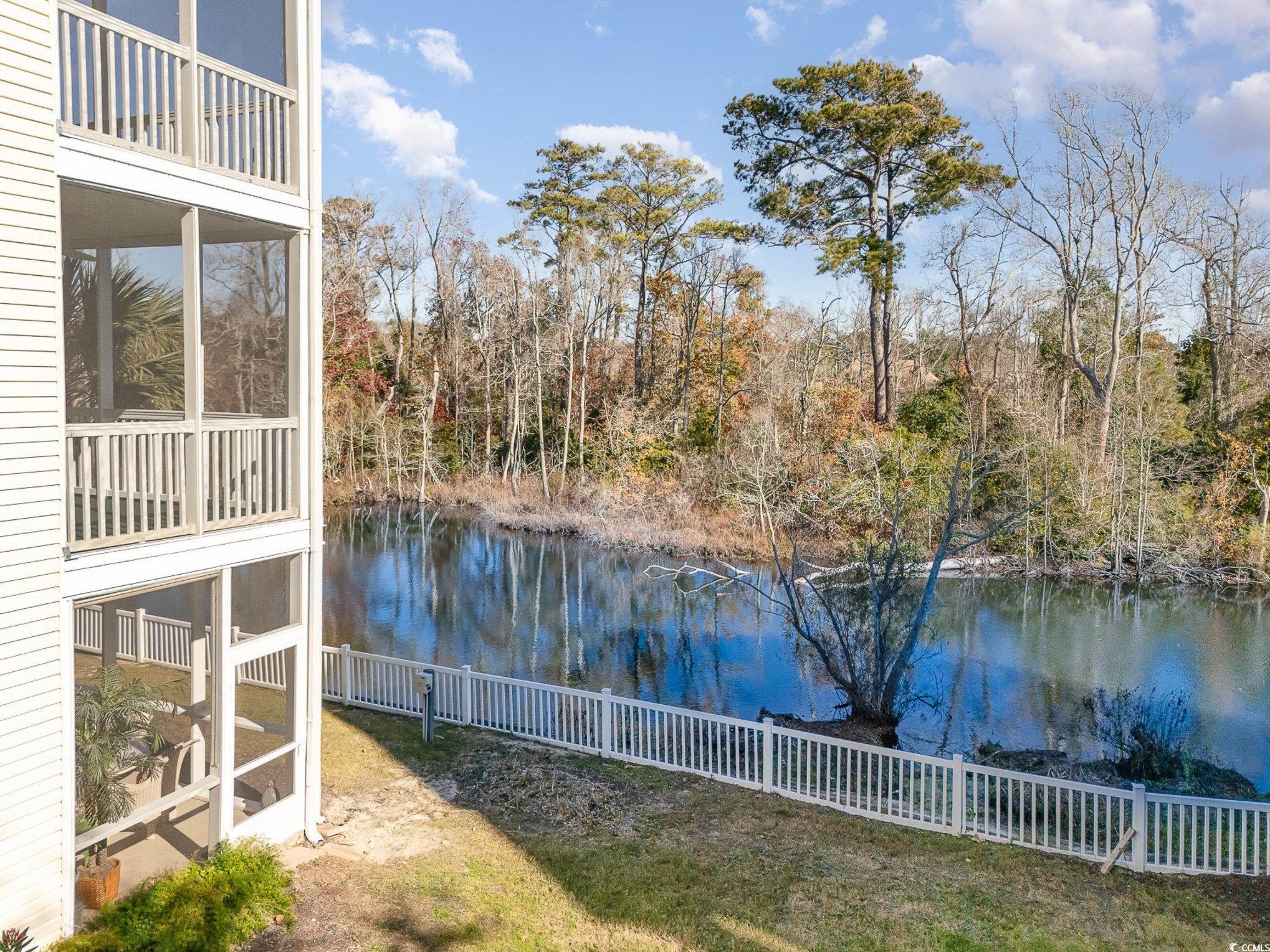 601 Hillside Dr. N #4023, North Myrtle Beach, South Carolina image 29