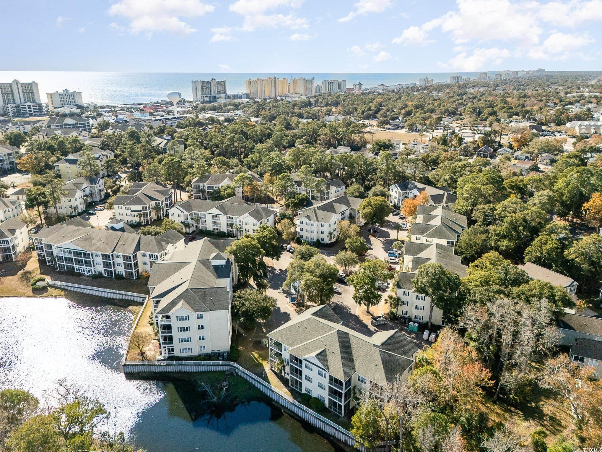 601 Hillside Dr. N #4023, North Myrtle Beach, South Carolina image 32