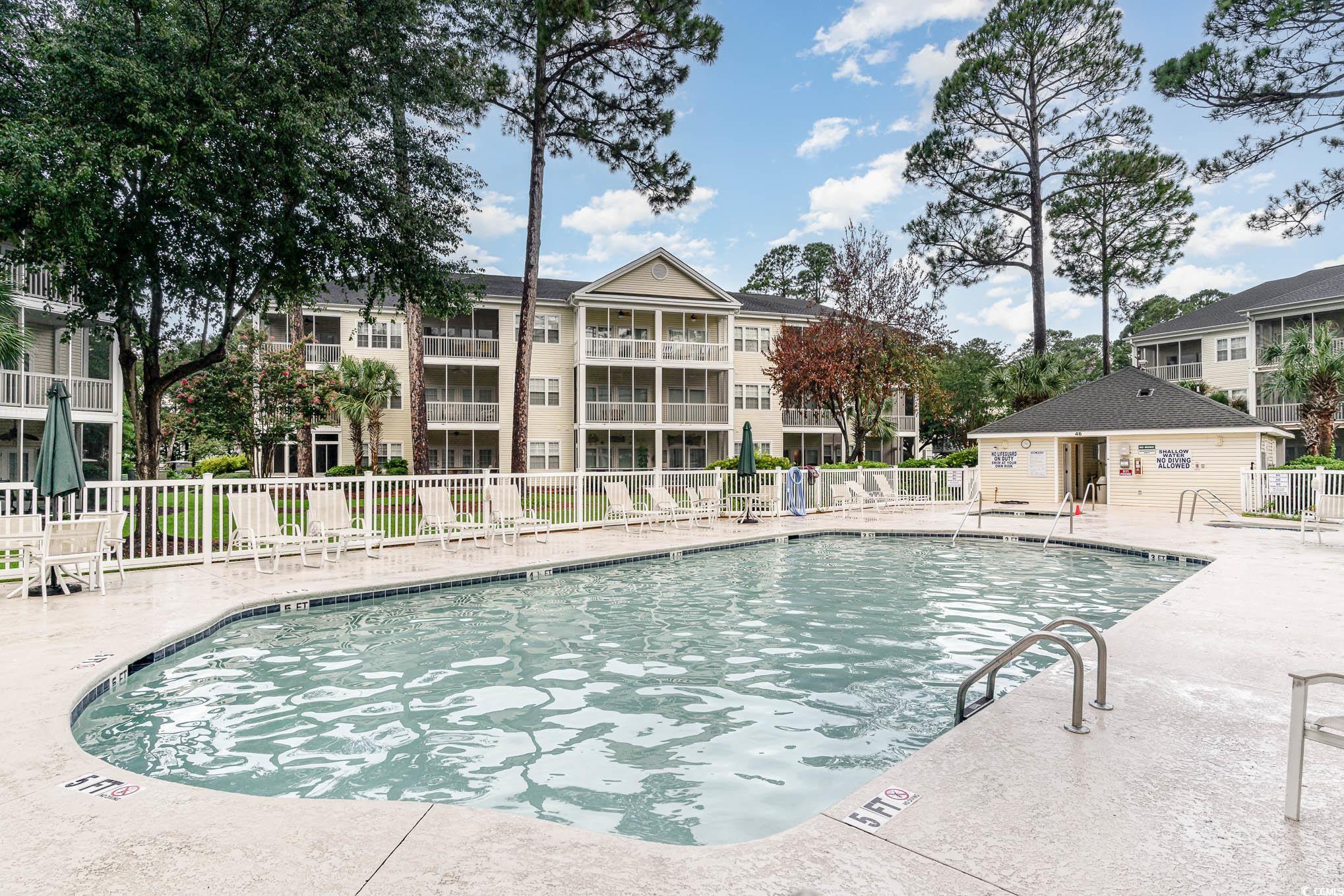 601 Hillside Dr. N #4023, North Myrtle Beach, South Carolina image 34