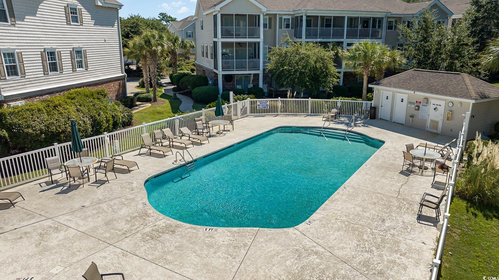 601 Hillside Dr. N #4023, North Myrtle Beach, South Carolina image 35