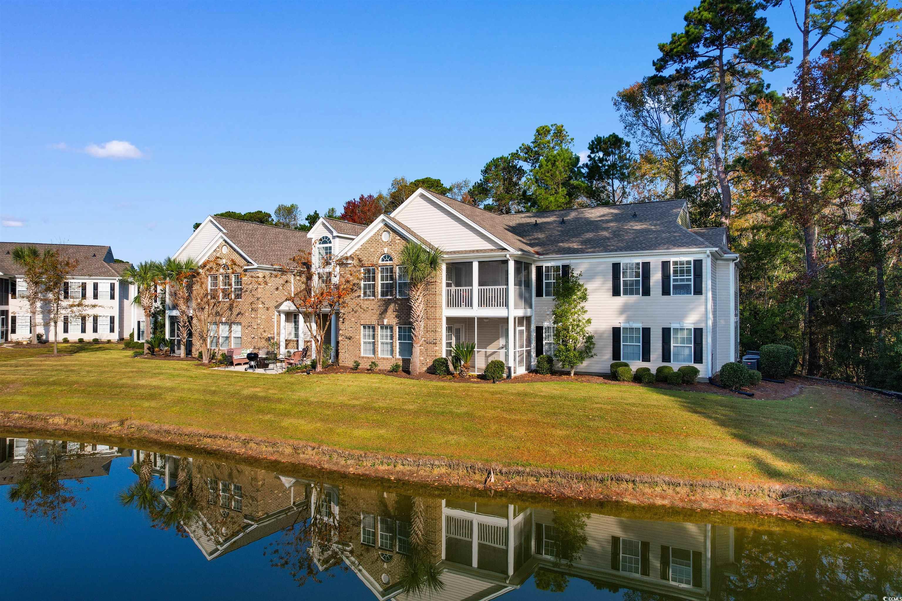 4645 Fringetree Dr. UNIT H Murrells Inlet, SC 29576