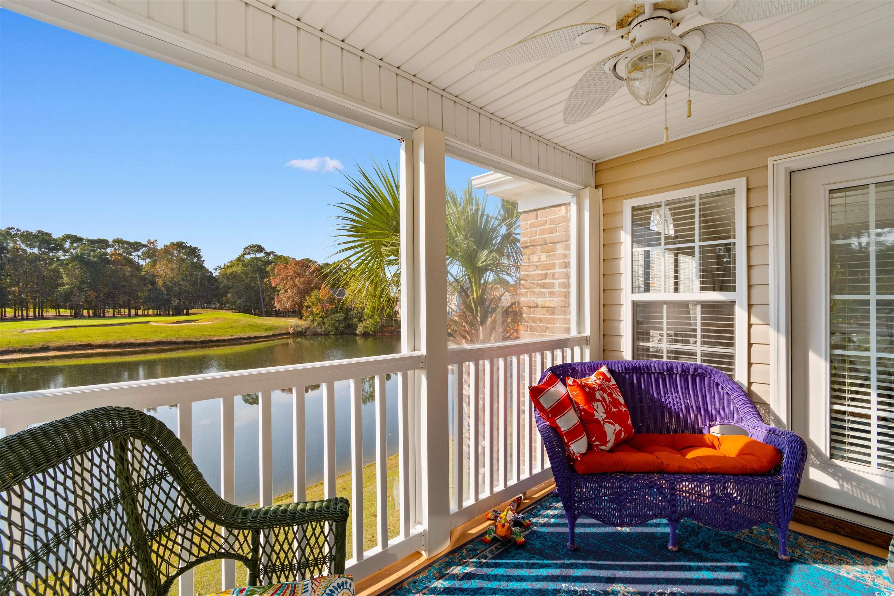 4645 Fringetree Dr. #H, Murrells Inlet, South Carolina image 25