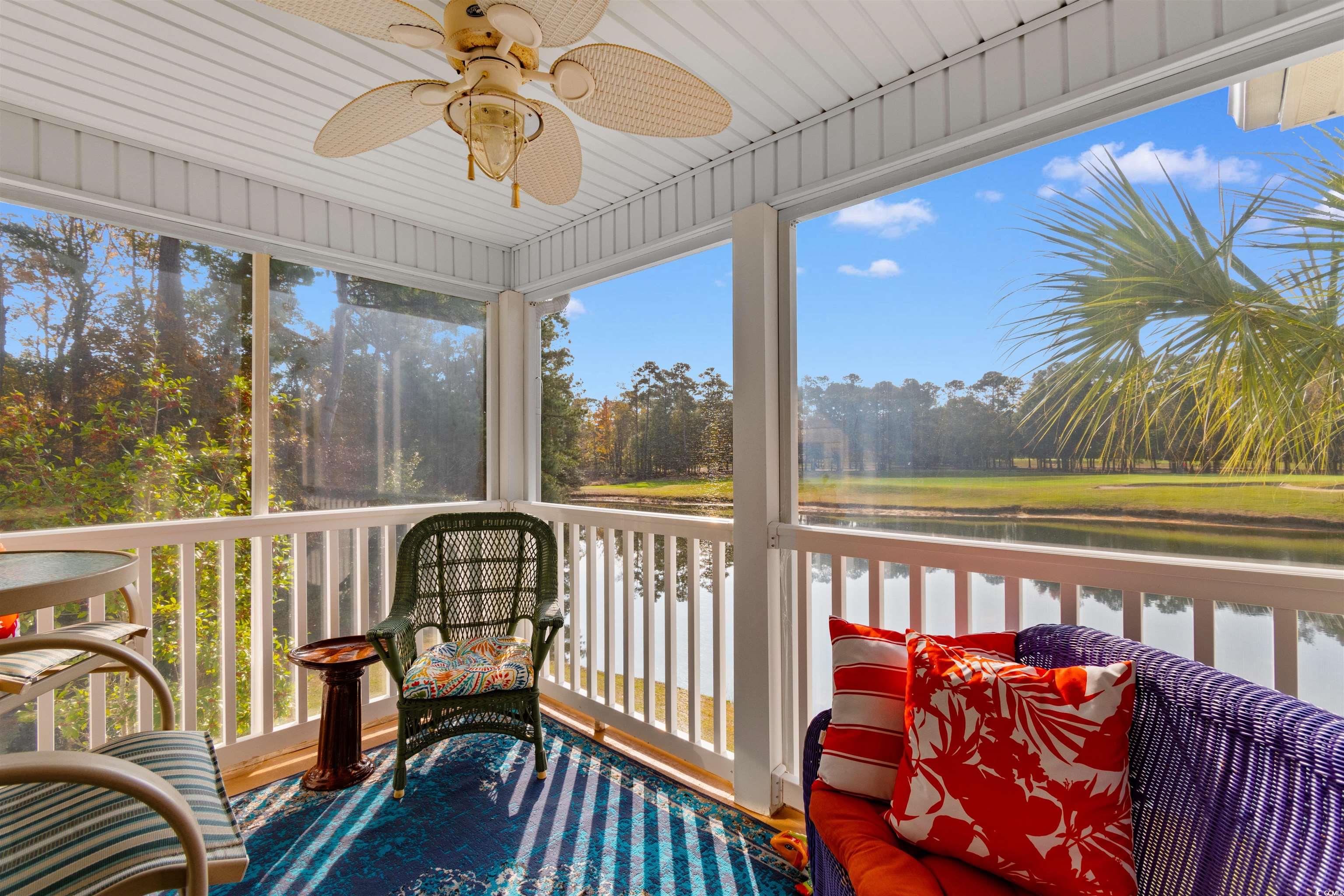 4645 Fringetree Dr. #H, Murrells Inlet, South Carolina image 26