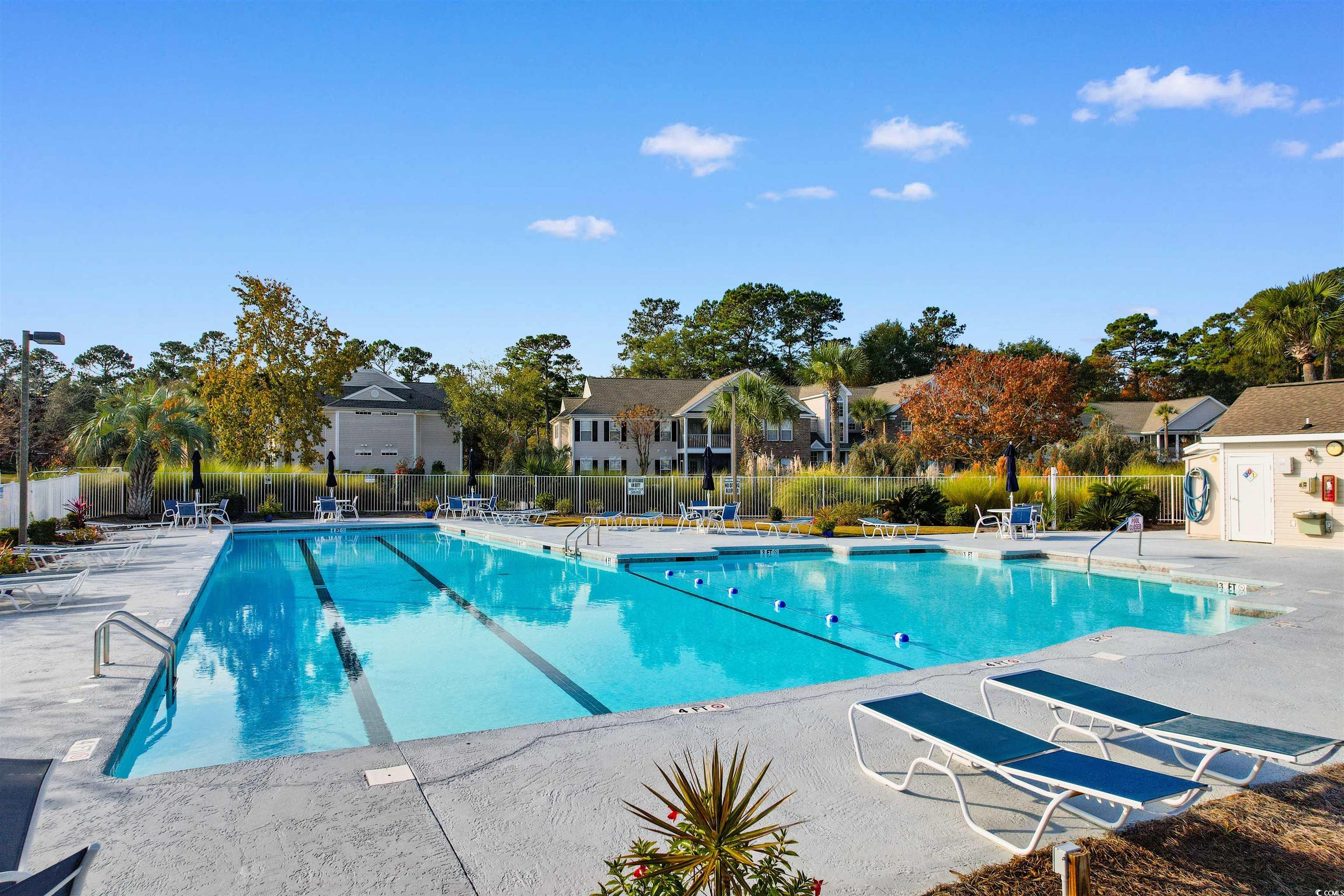 4645 Fringetree Dr. #H, Murrells Inlet, South Carolina image 34