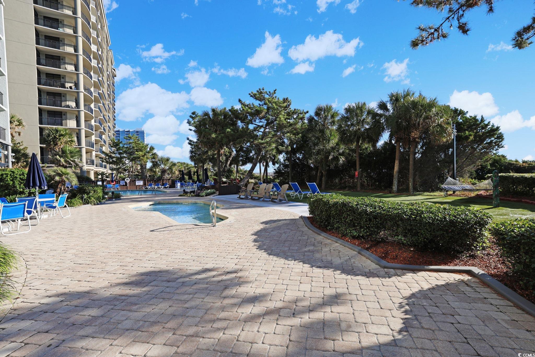 5308 N Ocean Blvd. #615, Myrtle Beach, South Carolina image 23