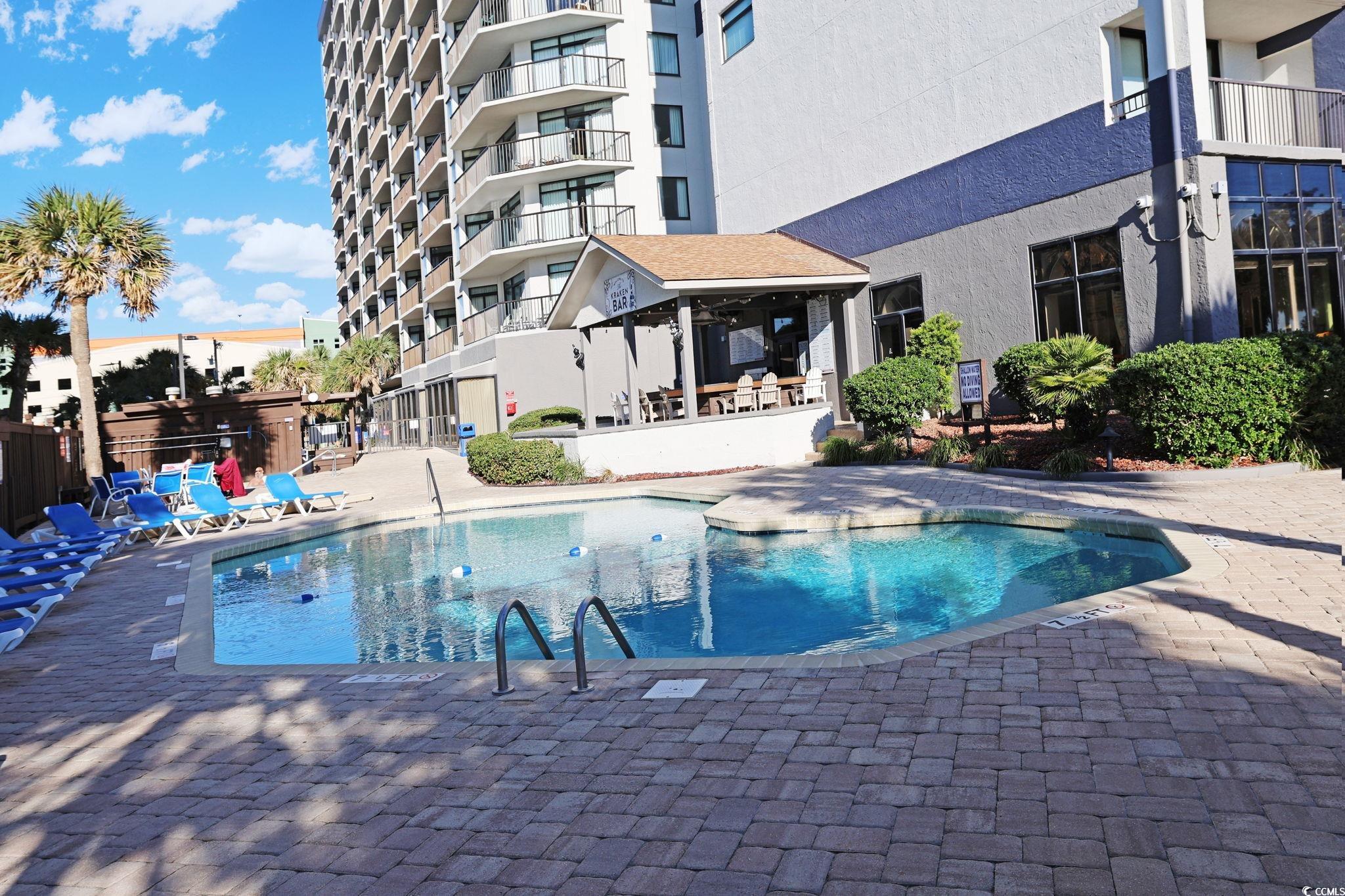 5308 N Ocean Blvd. #615, Myrtle Beach, South Carolina image 29