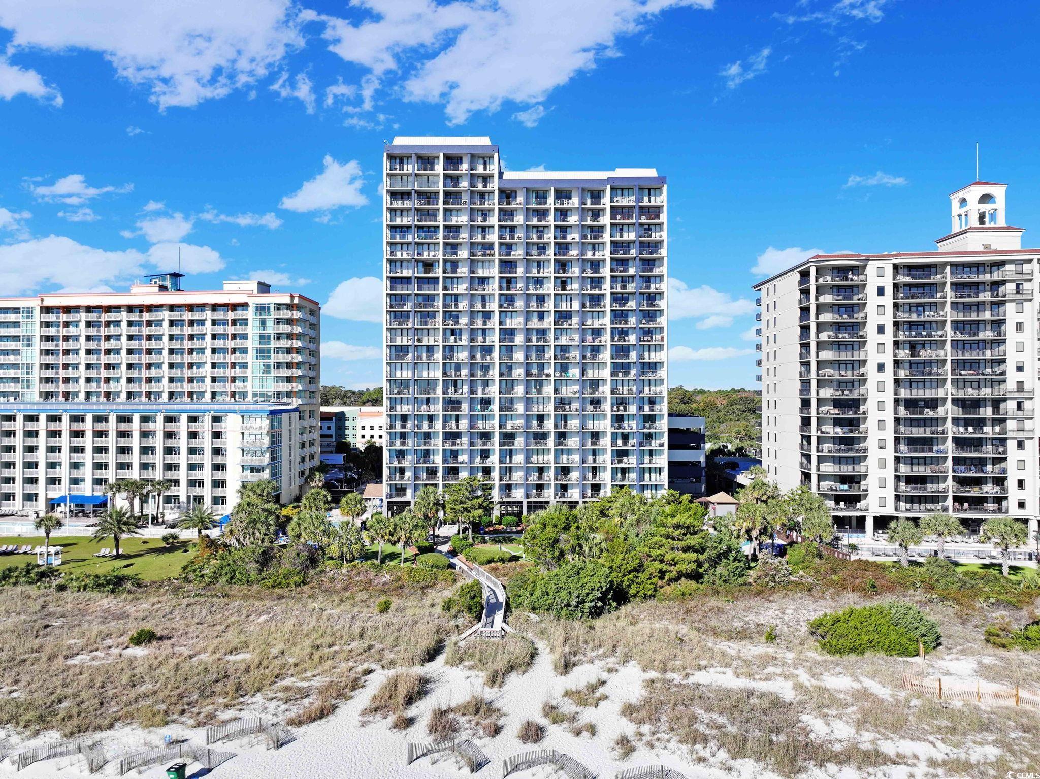 5308 N Ocean Blvd. #615, Myrtle Beach, South Carolina image 31