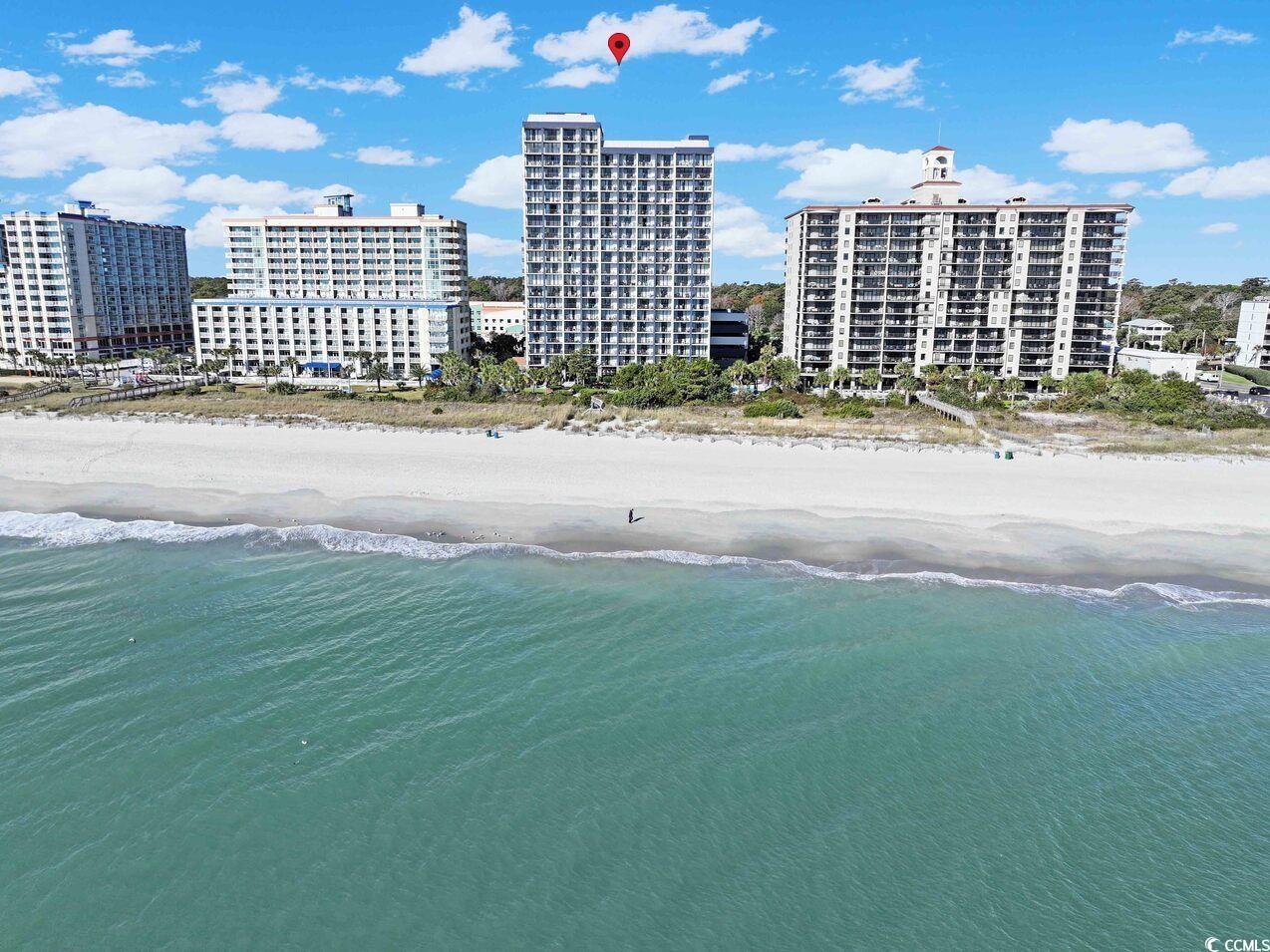 5308 N Ocean Blvd. #615, Myrtle Beach, South Carolina image 32