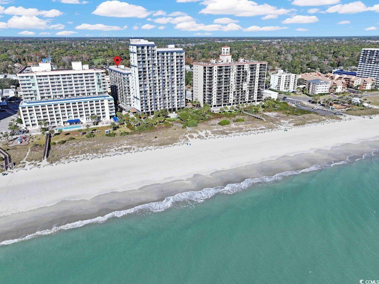 5308 N Ocean Blvd. #615, Myrtle Beach, South Carolina image 33