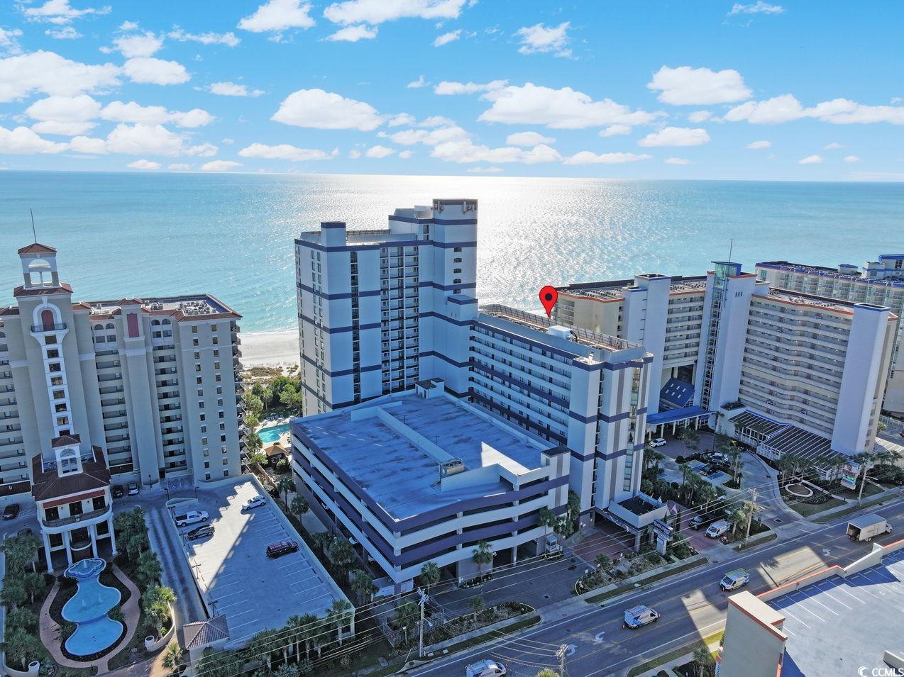 5308 N Ocean Blvd. #615, Myrtle Beach, South Carolina image 35