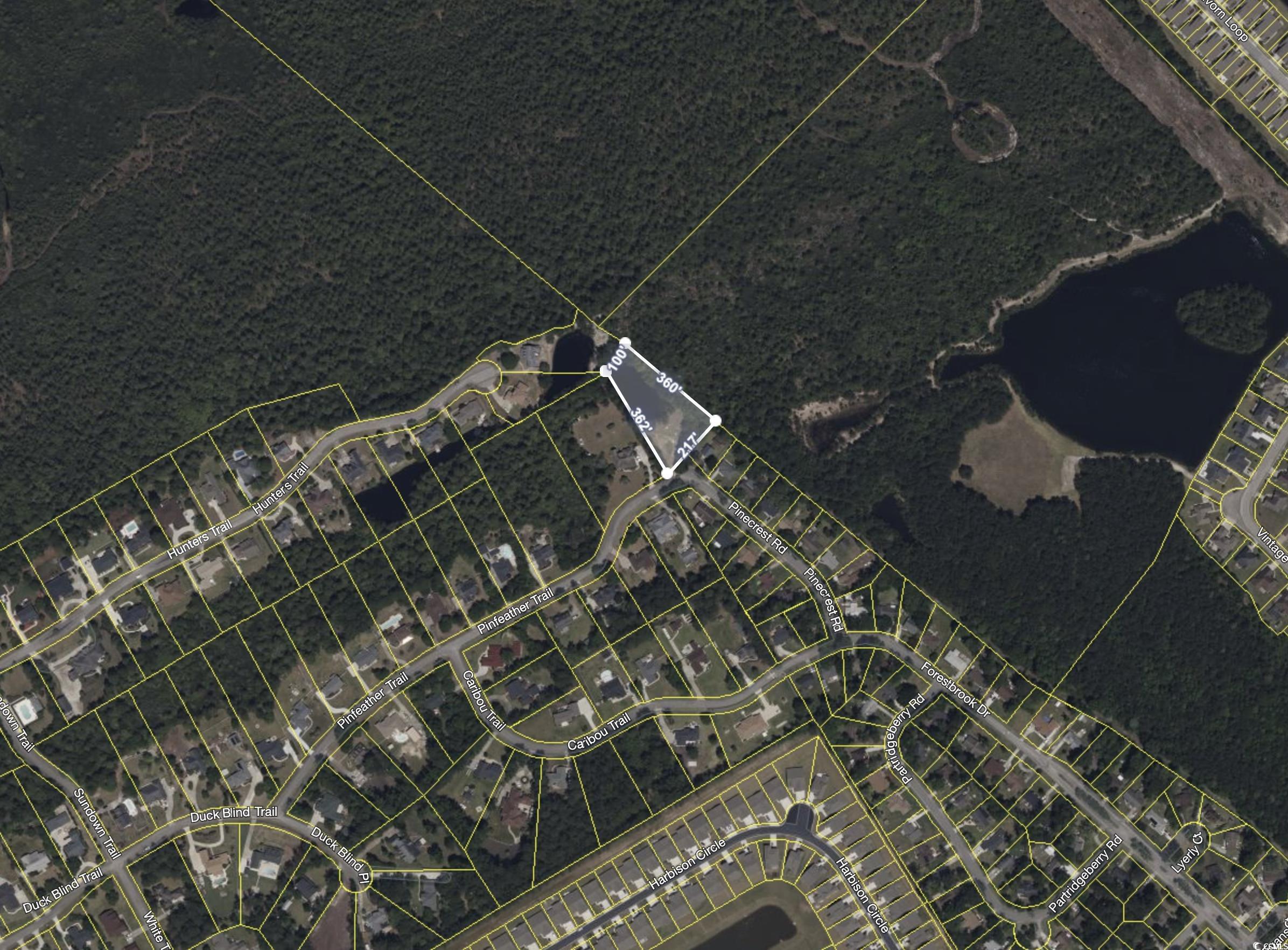 Lot 6 Sea Ray Ln, Latta, South Carolina image 13