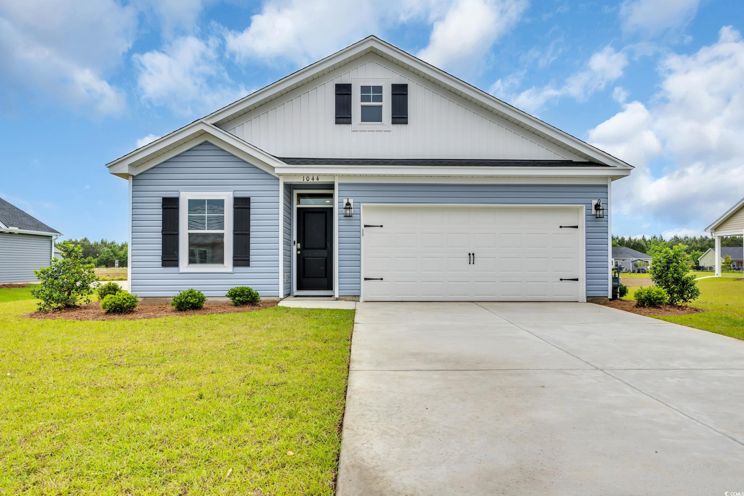 1044 Jase Dr. Longs, SC 29568