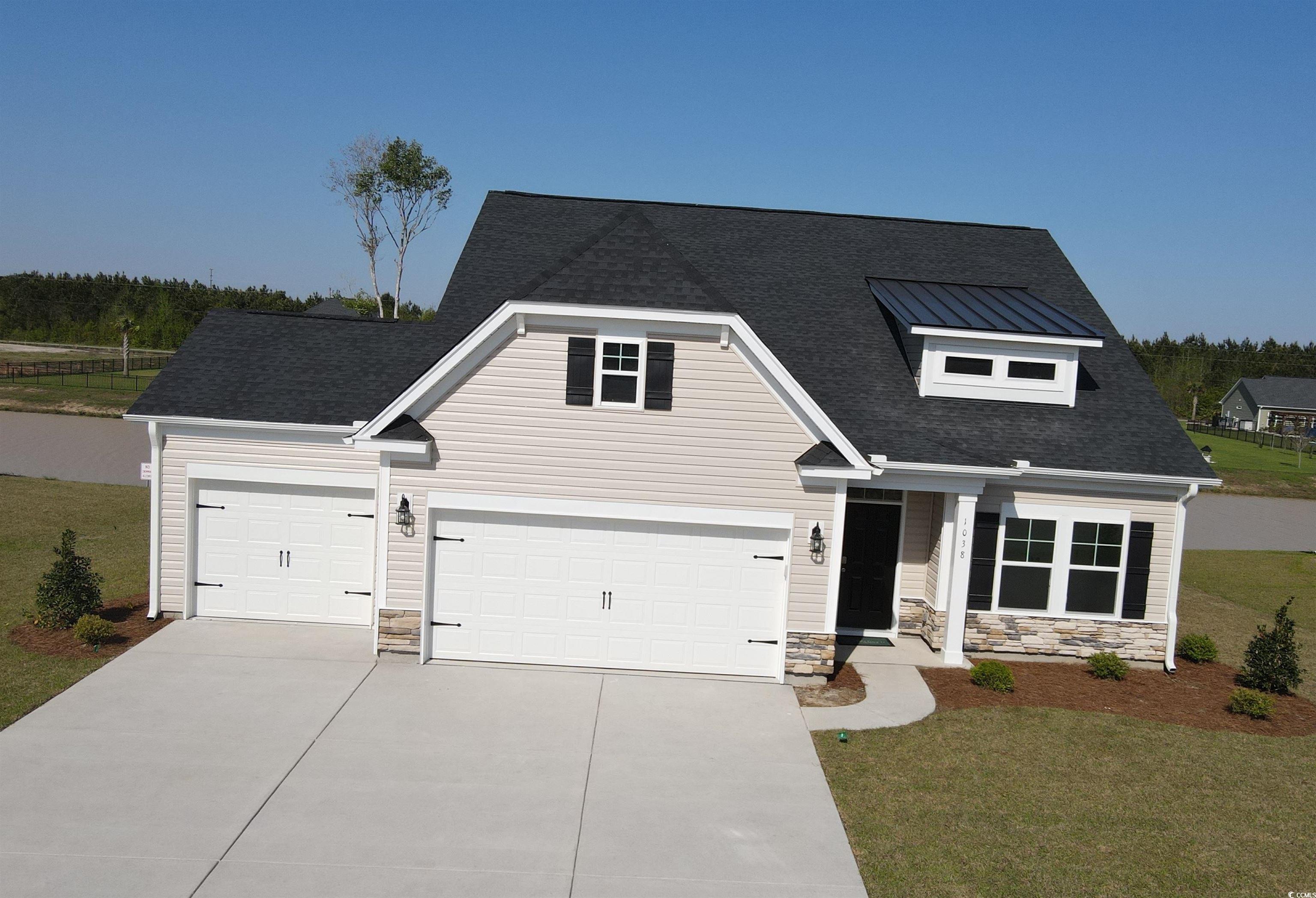 1038 Jase Dr. Longs, SC 29568