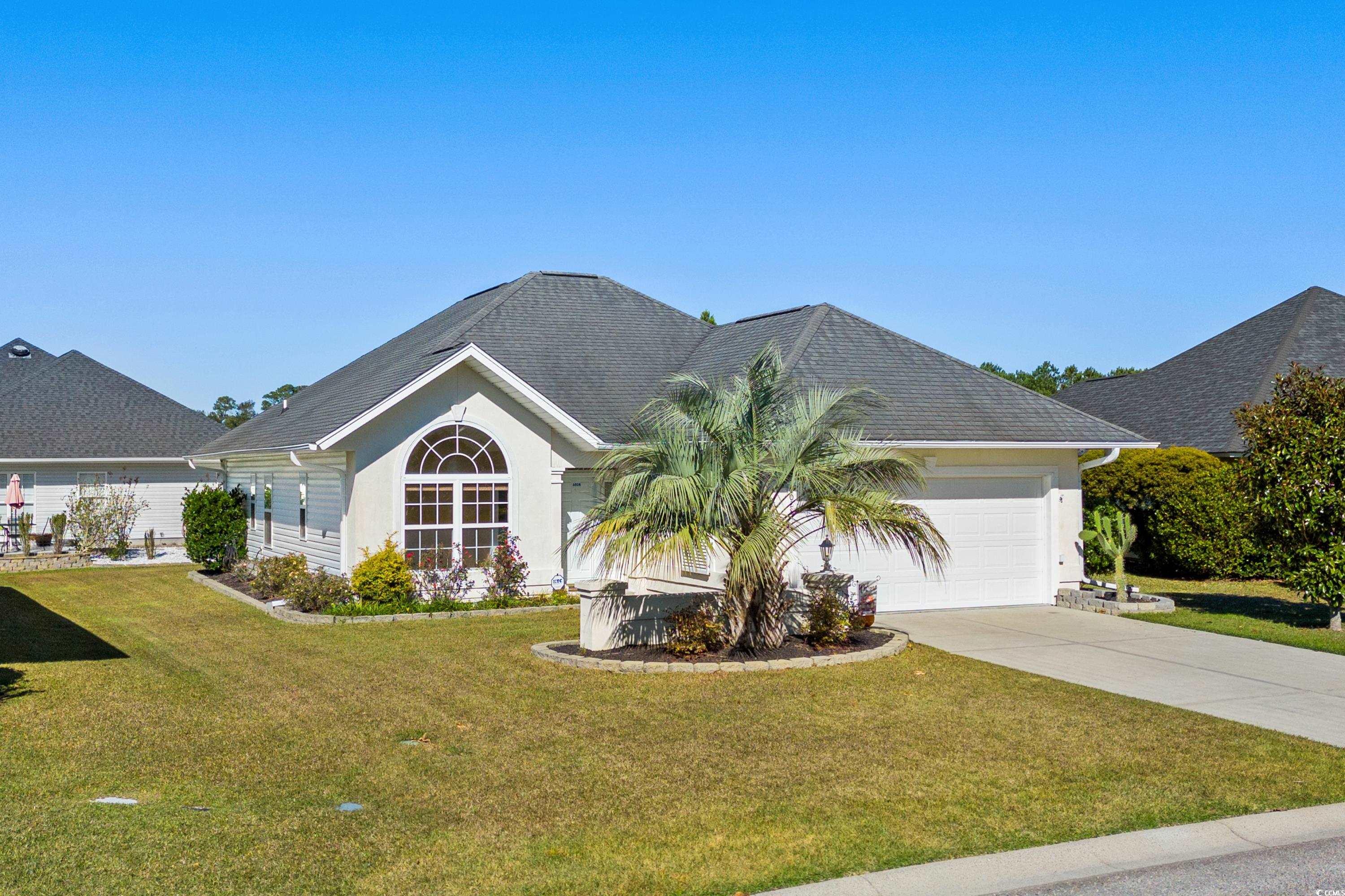 6028 Andros Ln. Murrells Inlet, SC 29576