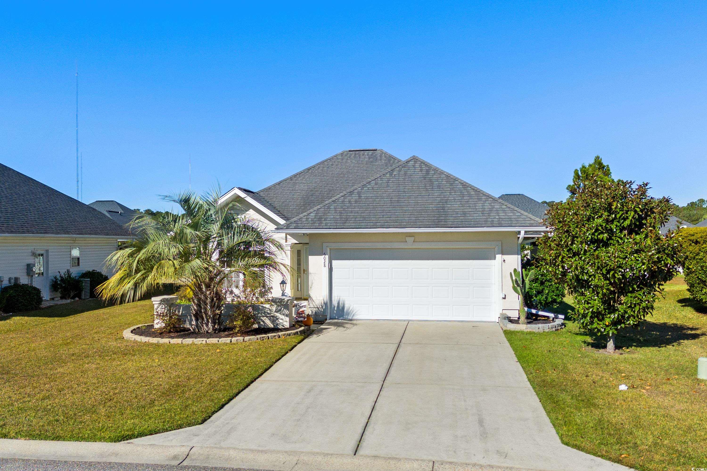 6028 Andros Ln., Murrells Inlet, South Carolina image 4