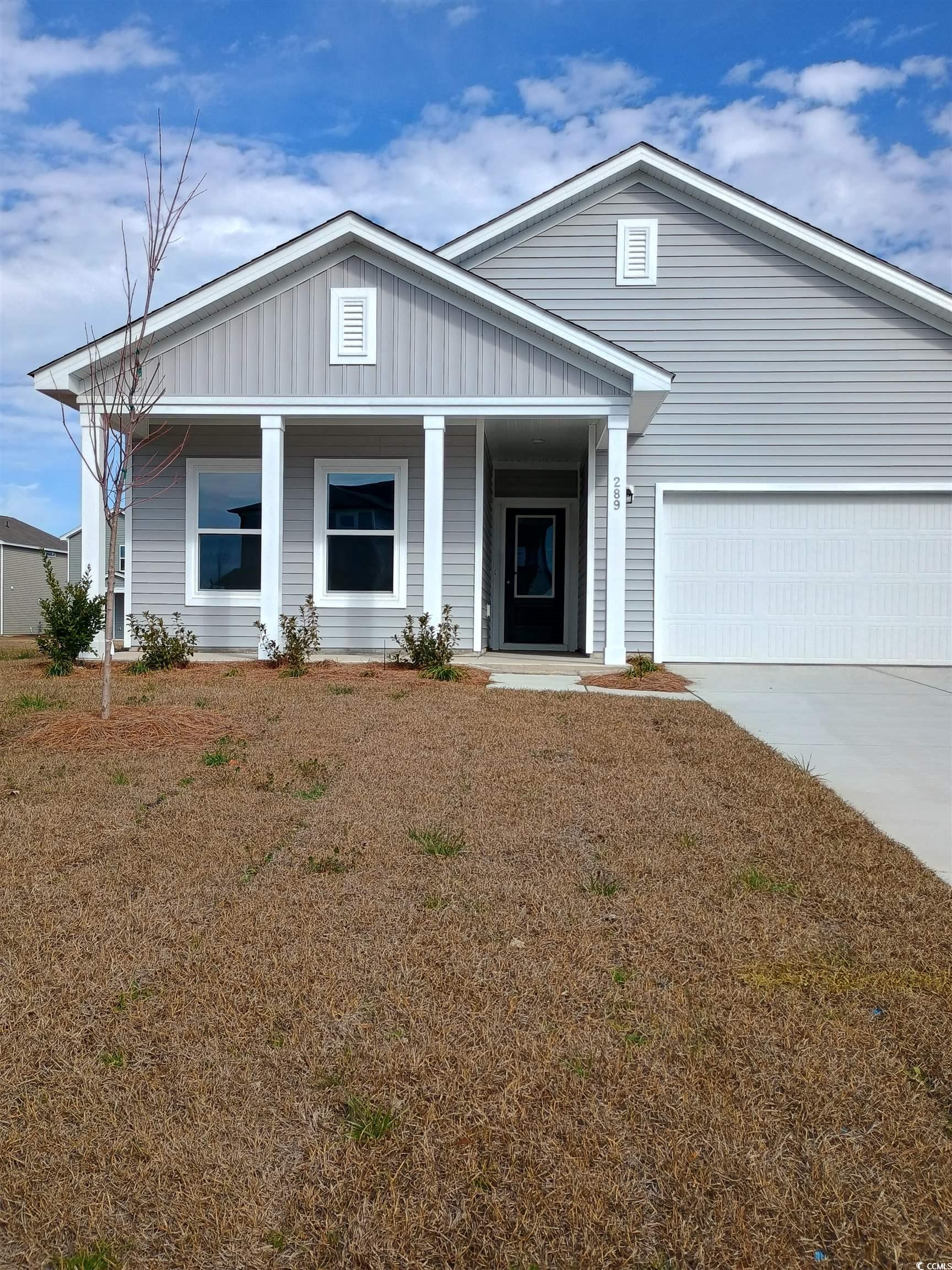 289 Valerio St. Myrtle Beach, SC 29579
