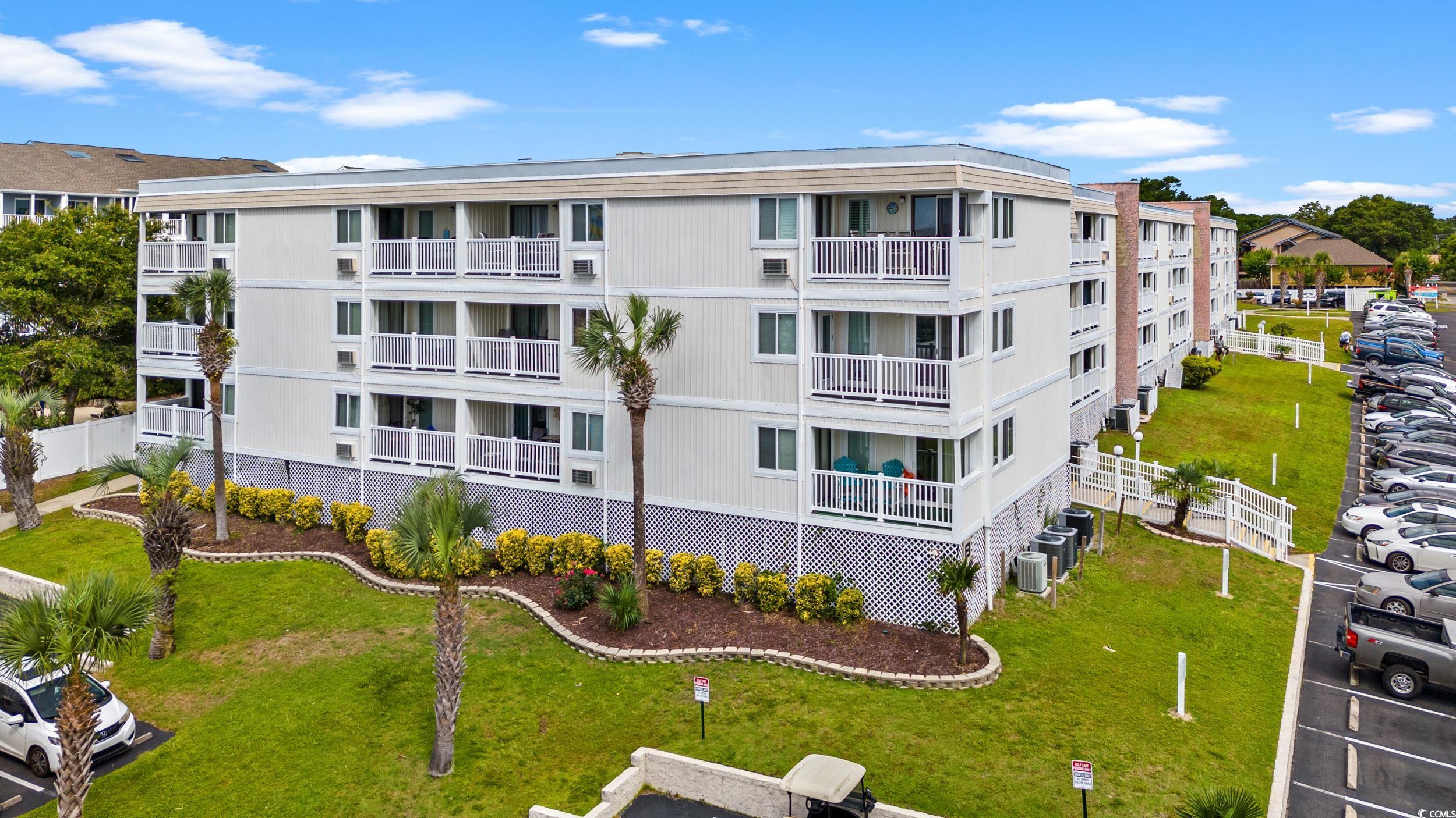 191 Maison Dr. UNIT B203 Myrtle Beach, SC 29572