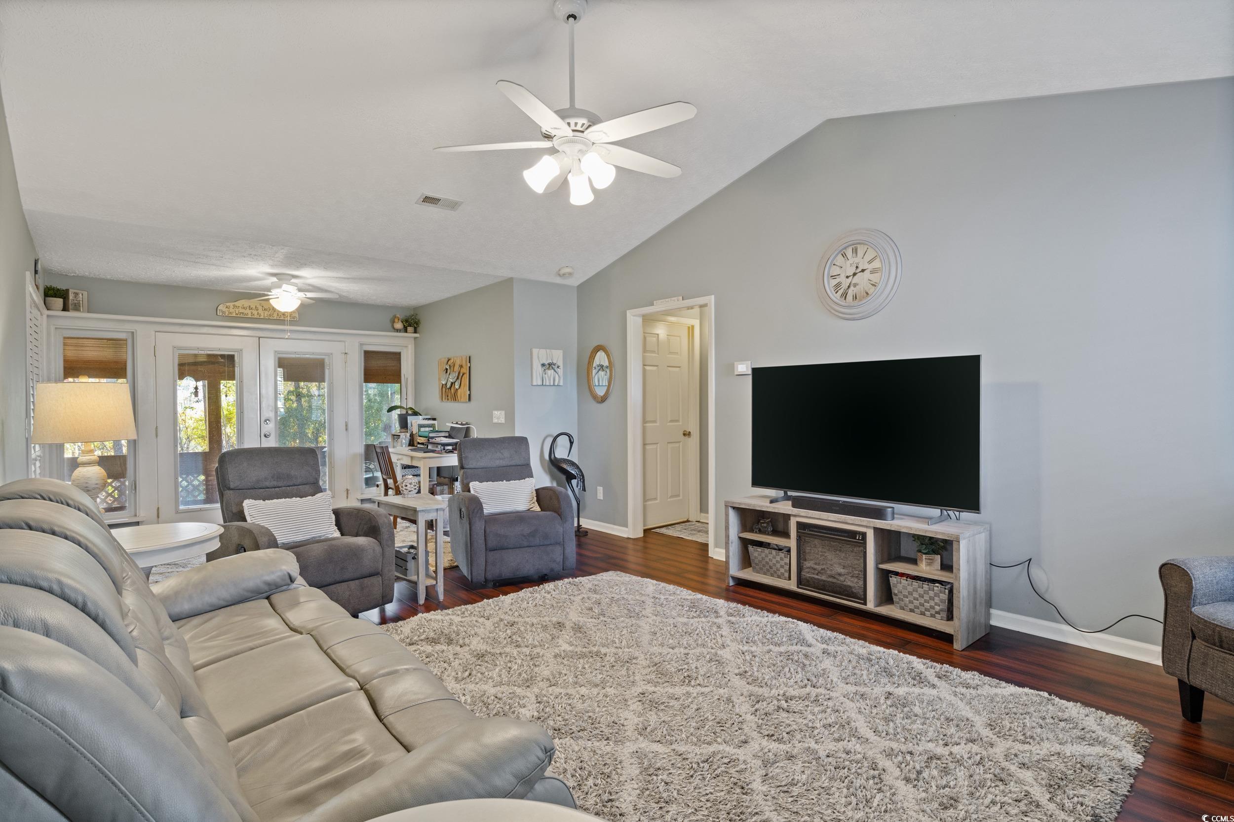 9605 Sullivan Dr., Murrells Inlet, South Carolina image 11