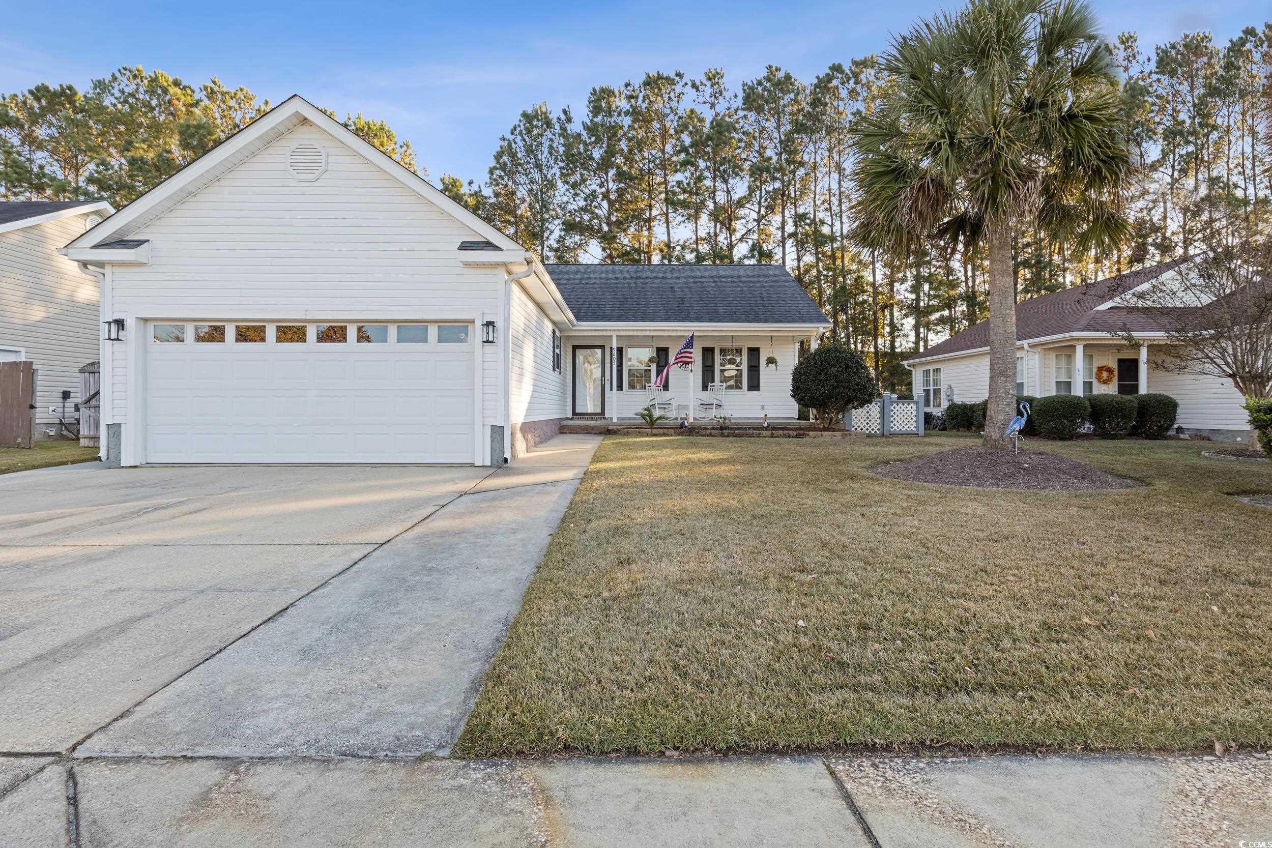 9605 Sullivan Dr., Murrells Inlet, South Carolina image 3