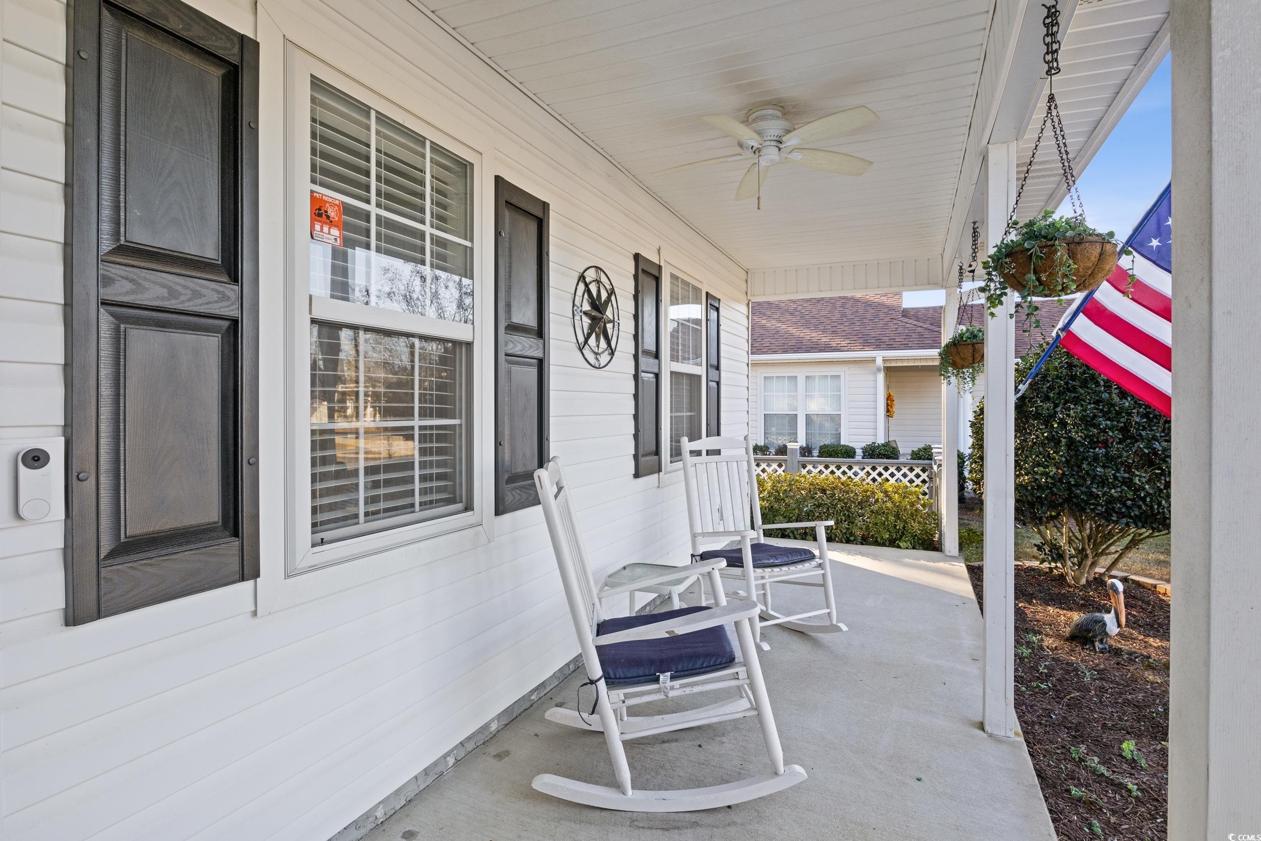 9605 Sullivan Dr., Murrells Inlet, South Carolina image 7