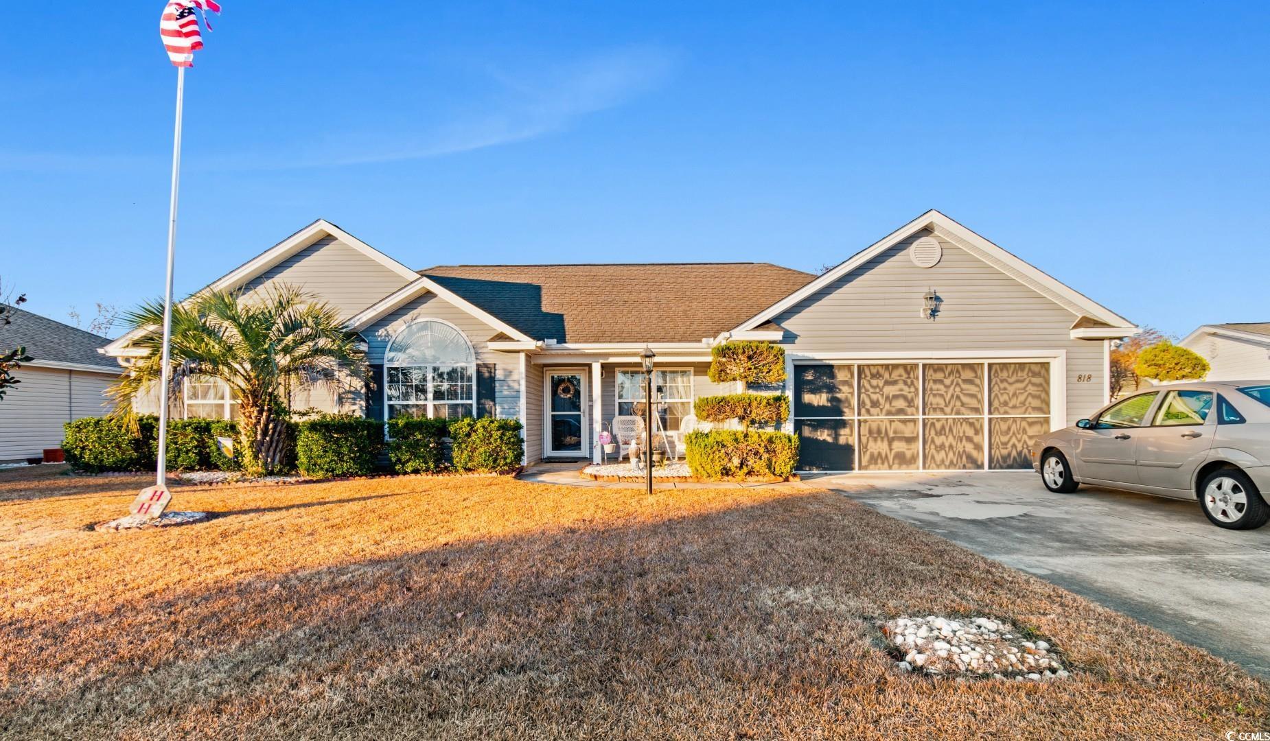 818 Ingle Nook Ln. Longs, SC 29568