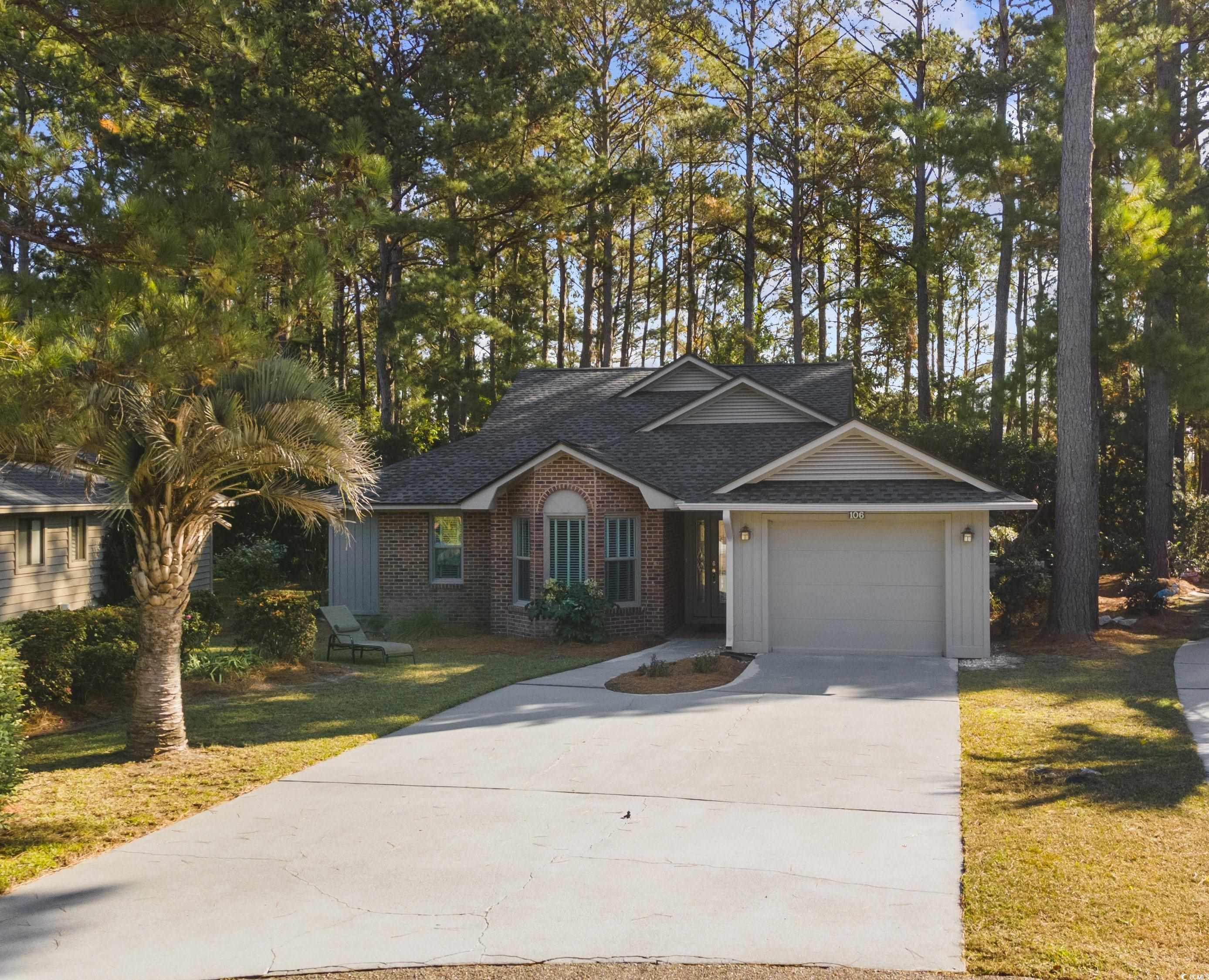 106 Ashwood Circle Conway, SC 29526