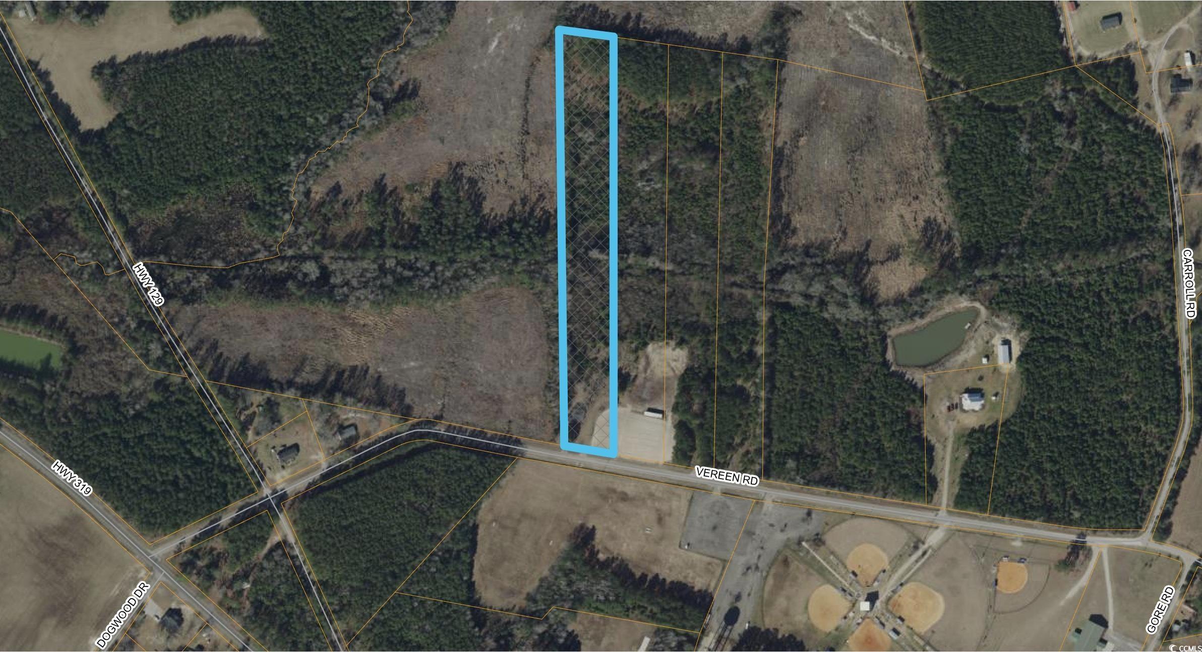 1351 Vereen Rd. Aynor, SC 29511