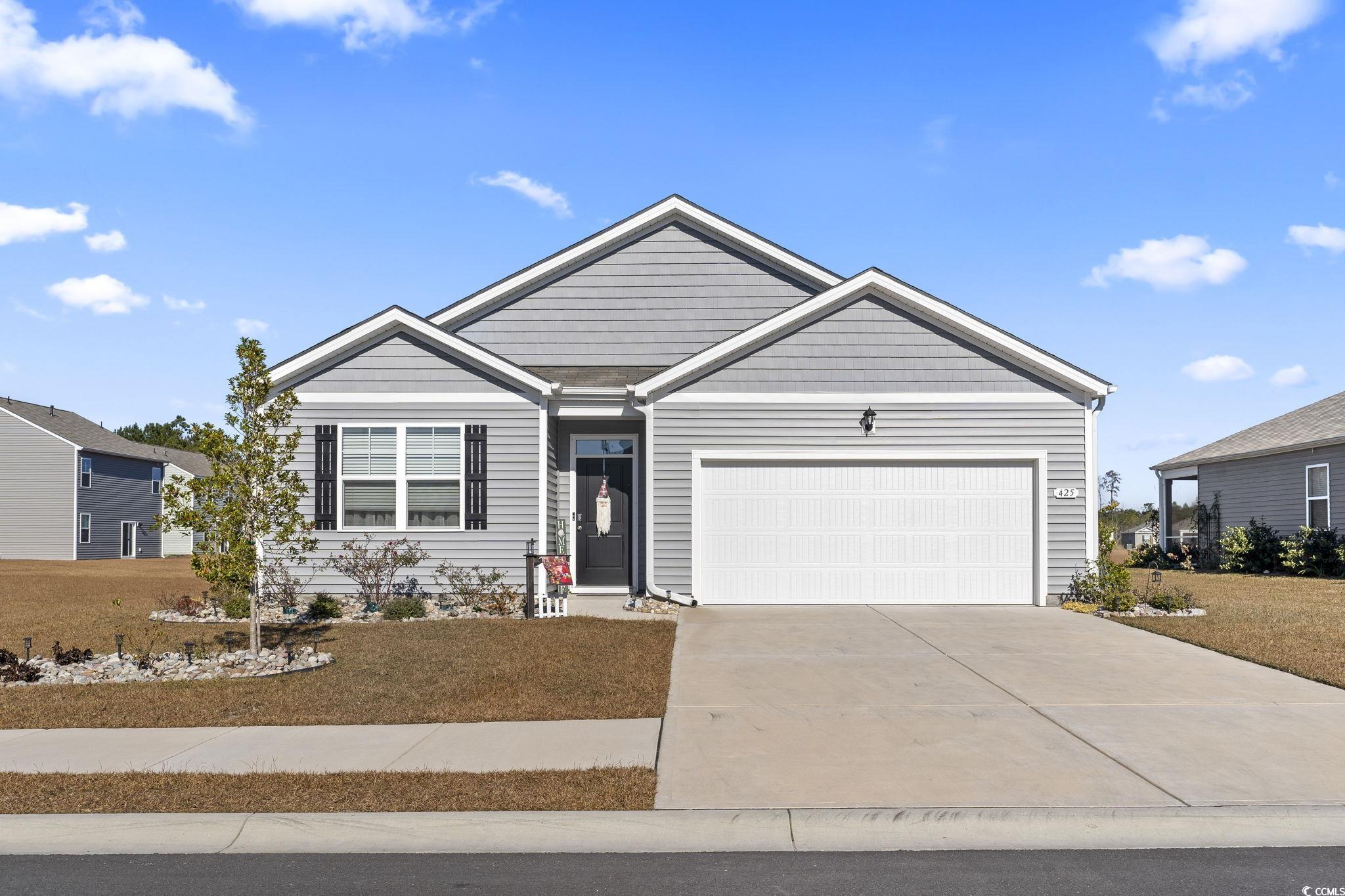 425 Royal Arch Dr. Conway, SC 29526