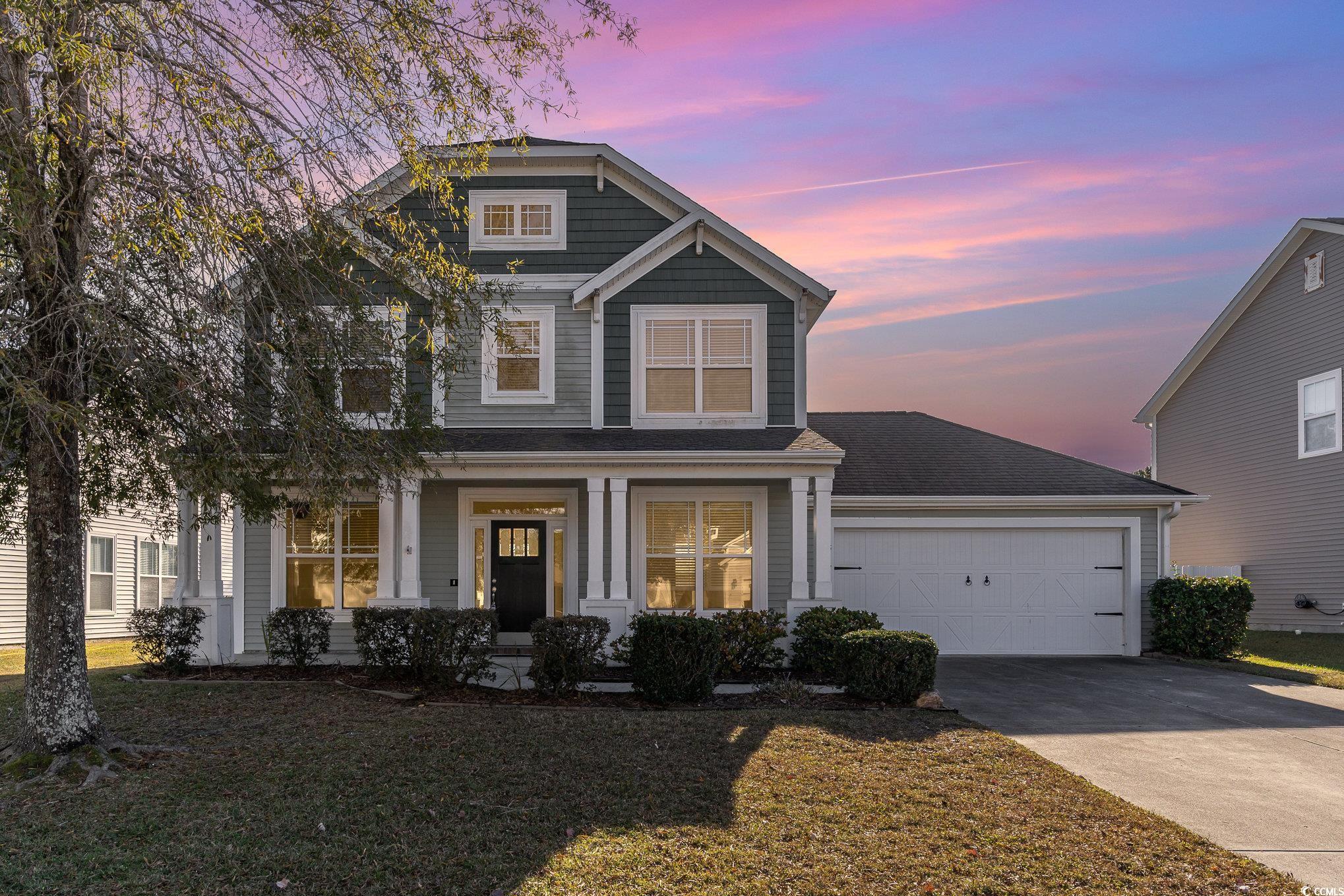 517 Miromar Way Myrtle Beach, SC 29588