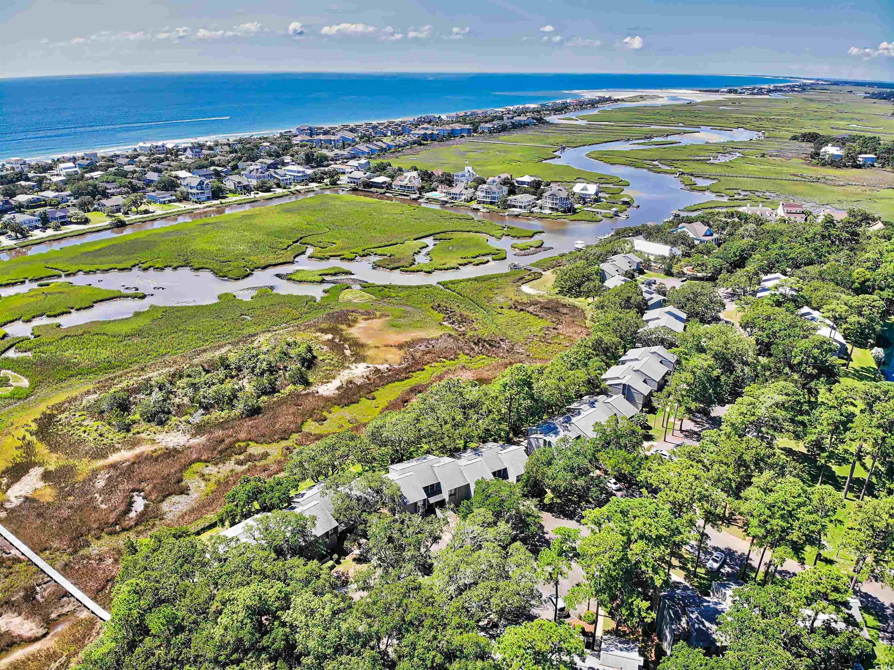 128 Salt Marsh Circle #28-B, Pawleys Island, South Carolina image 33