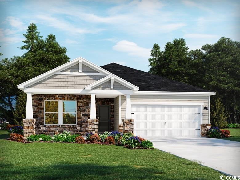 1212 Arizona Dr. Longs, SC 29568